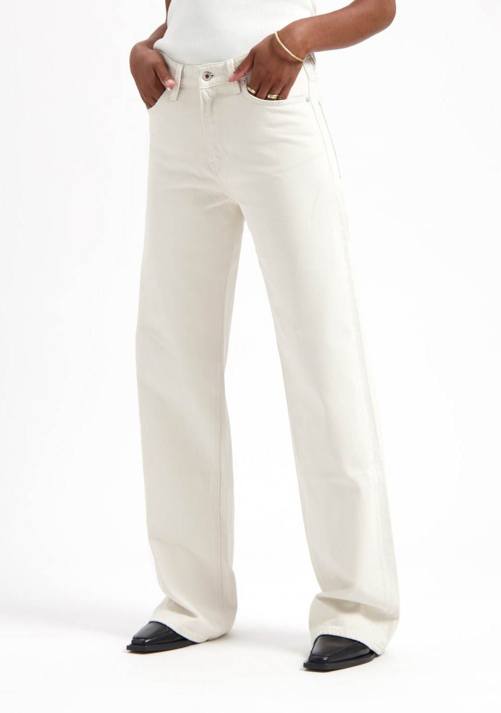 KUYICHI JEANS KUYICHI JEANS