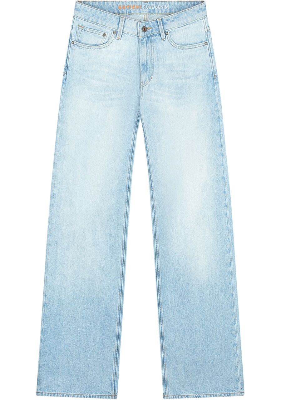 KUYICHI JEANS