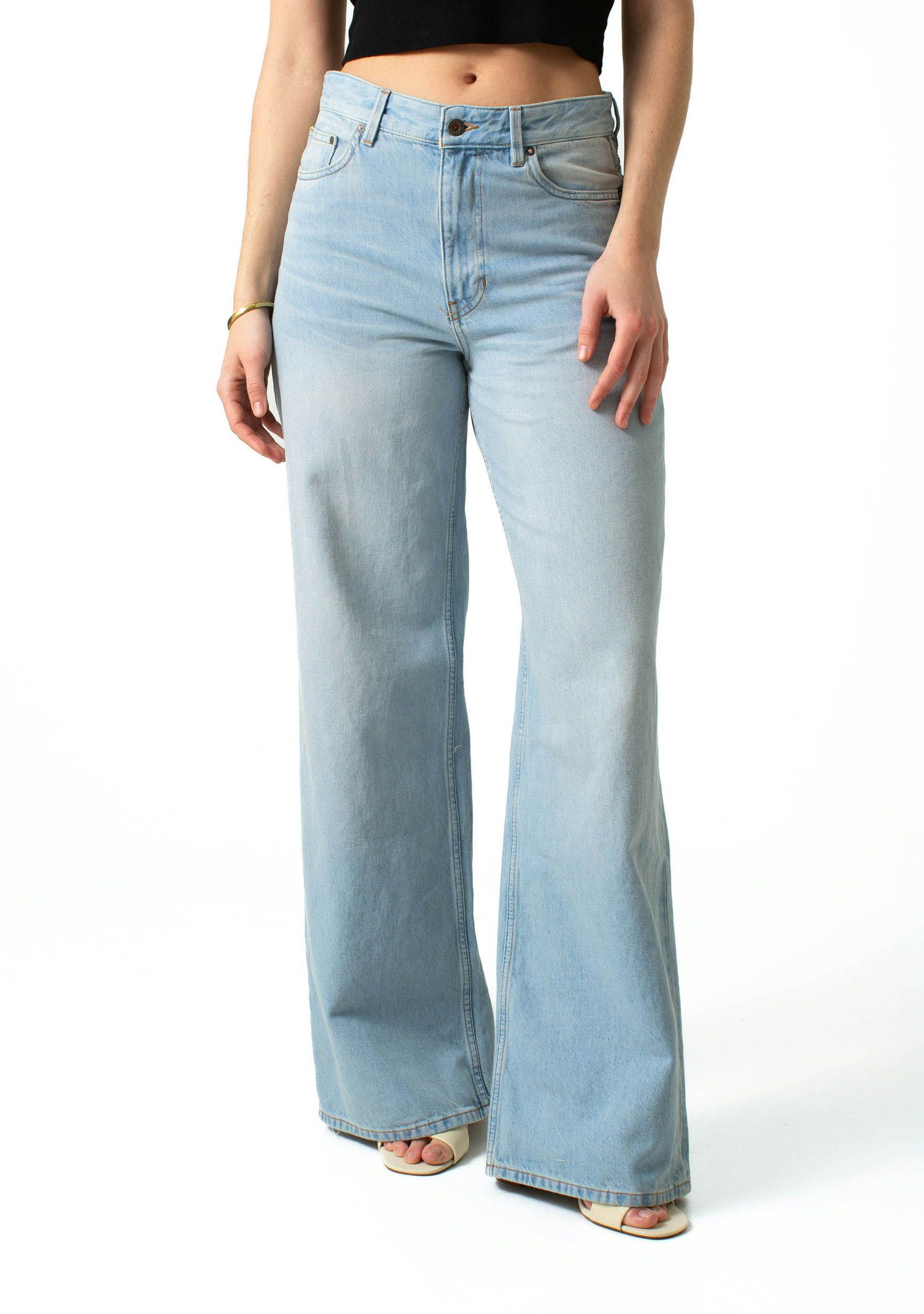 KUYICHI JEANS