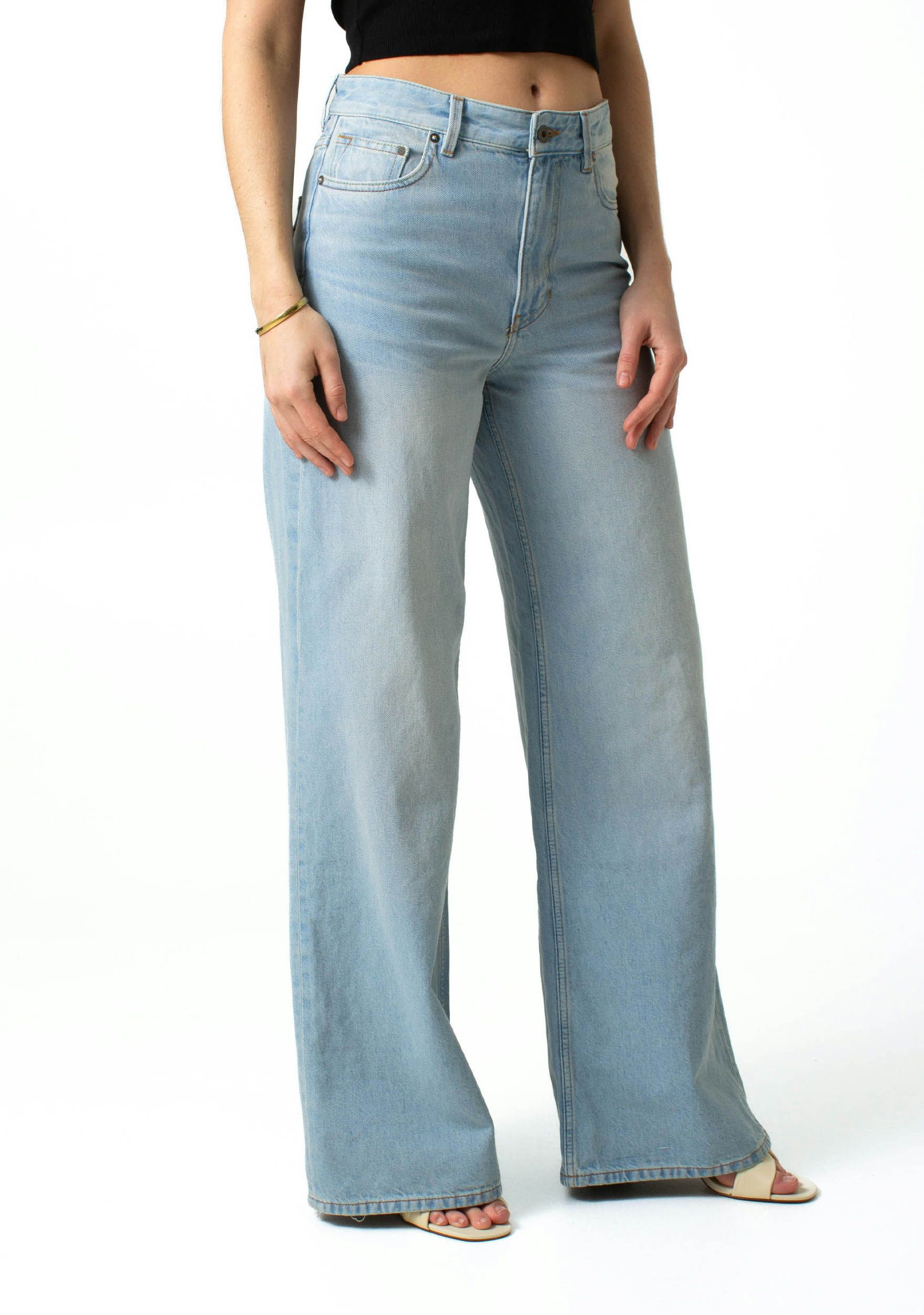 KUYICHI JEANS