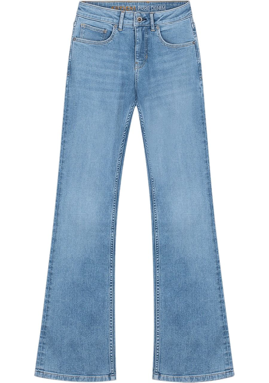 KUYICHI JEANS