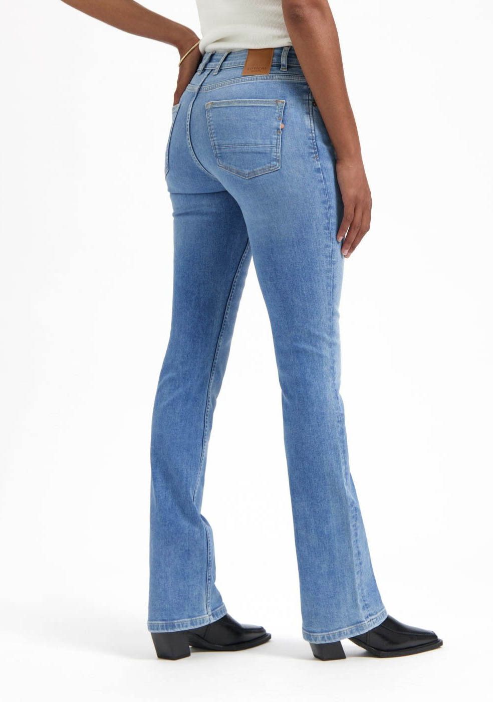 KUYICHI JEANS