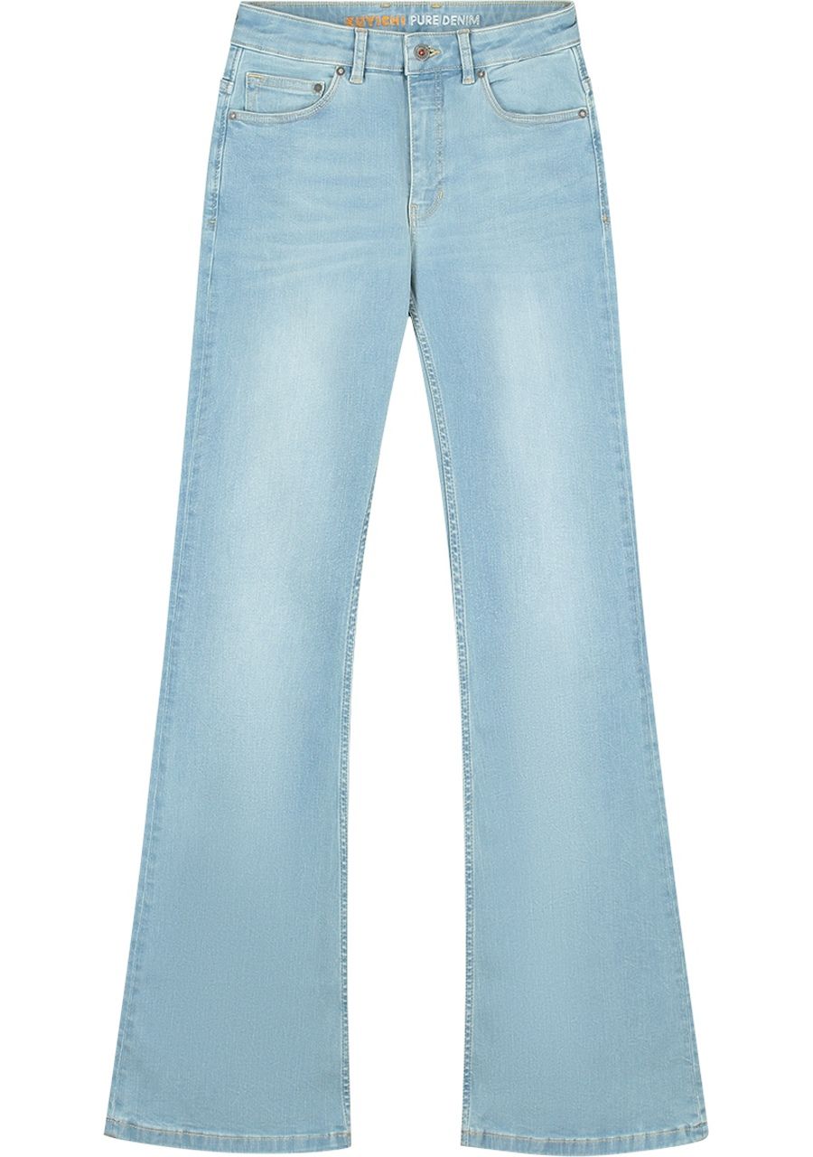 KUYICHI JEANS