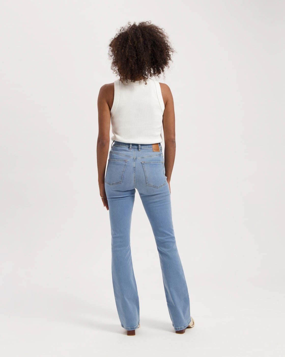 KUYICHI JEANS