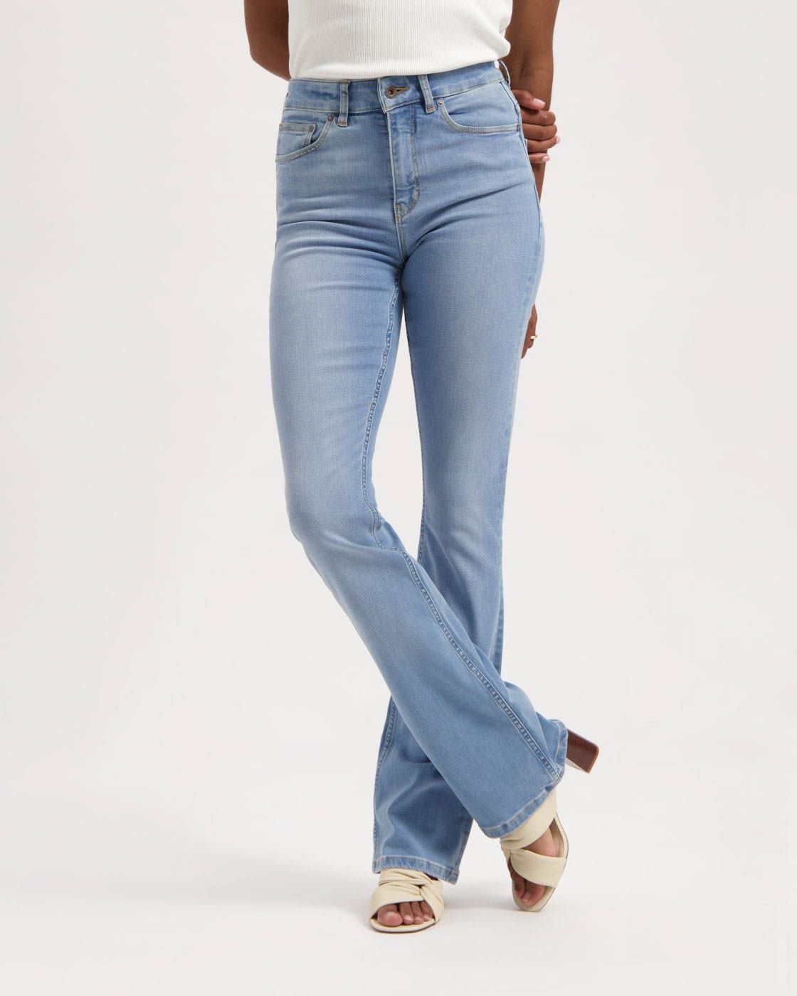 KUYICHI JEANS