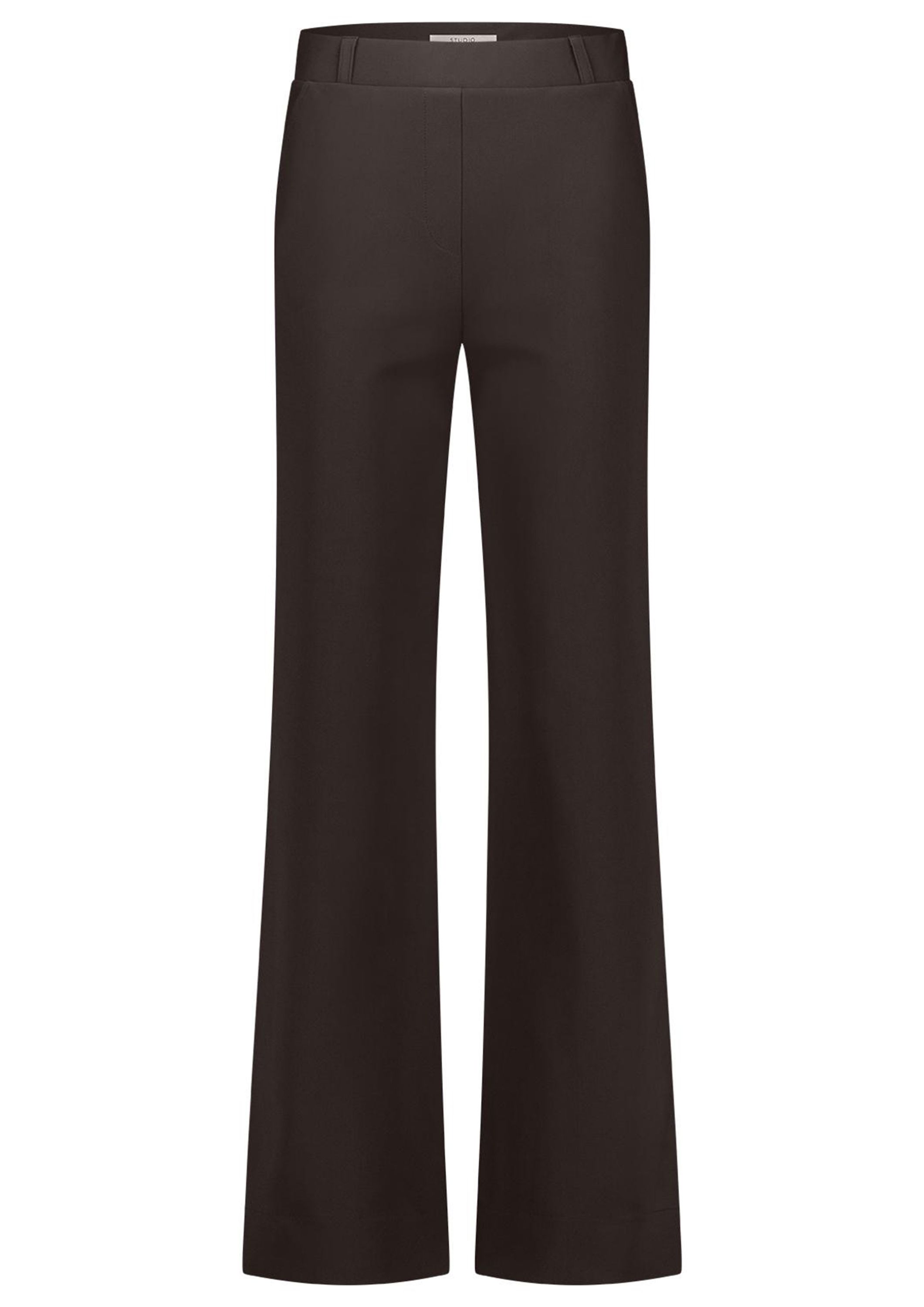 STUDIO ANNELOES WIJDE PANTALON