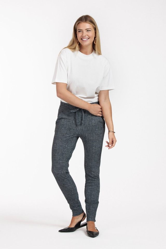 STUDIO ANNELOES PANTALON