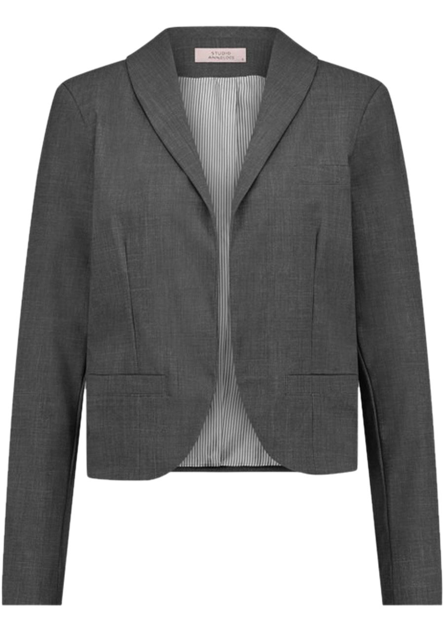 STUDIO ANNELOES BLAZER