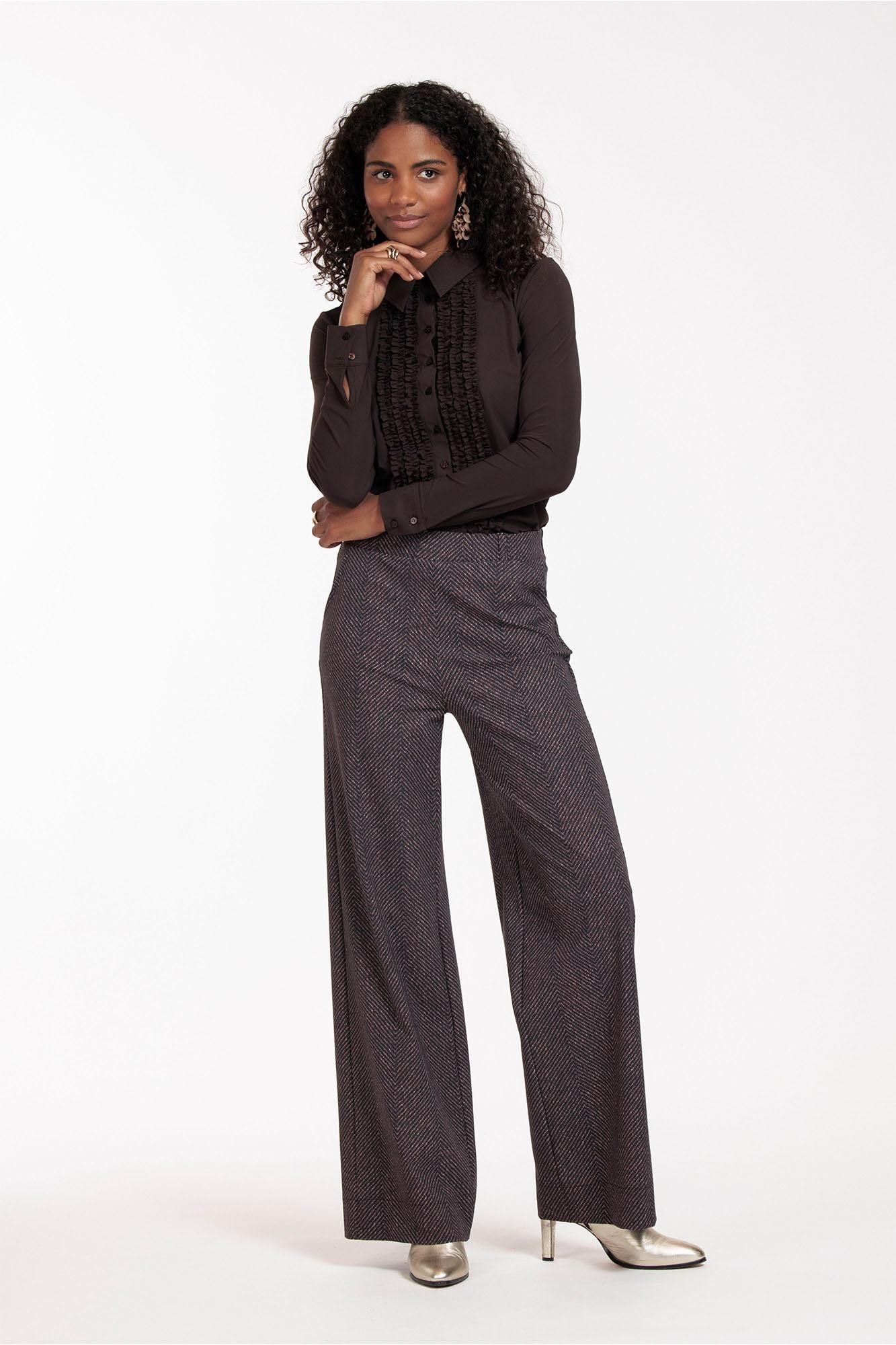 STUDIO ANNELOES PANTALON