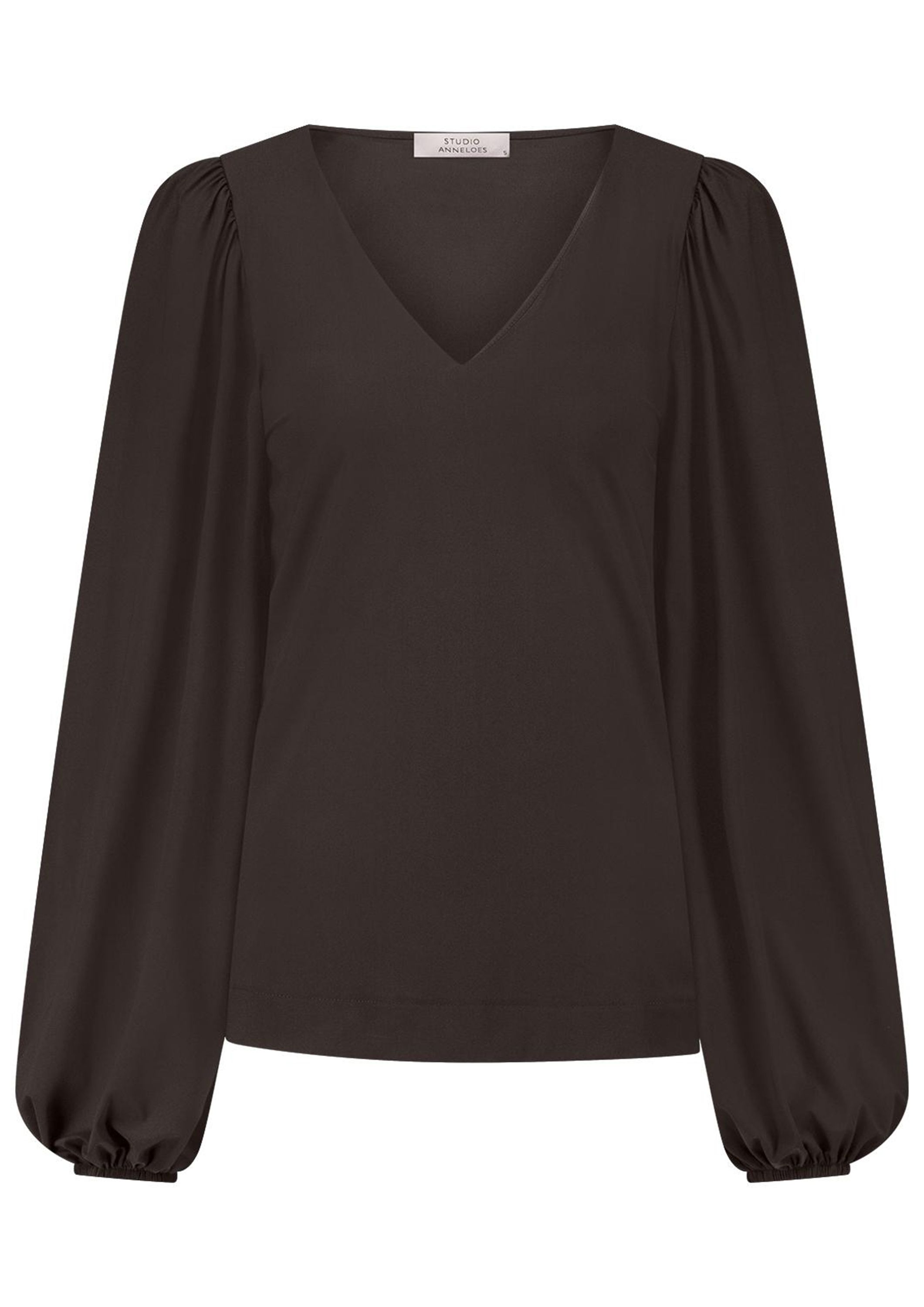 STUDIO ANNELOES BLOUSE