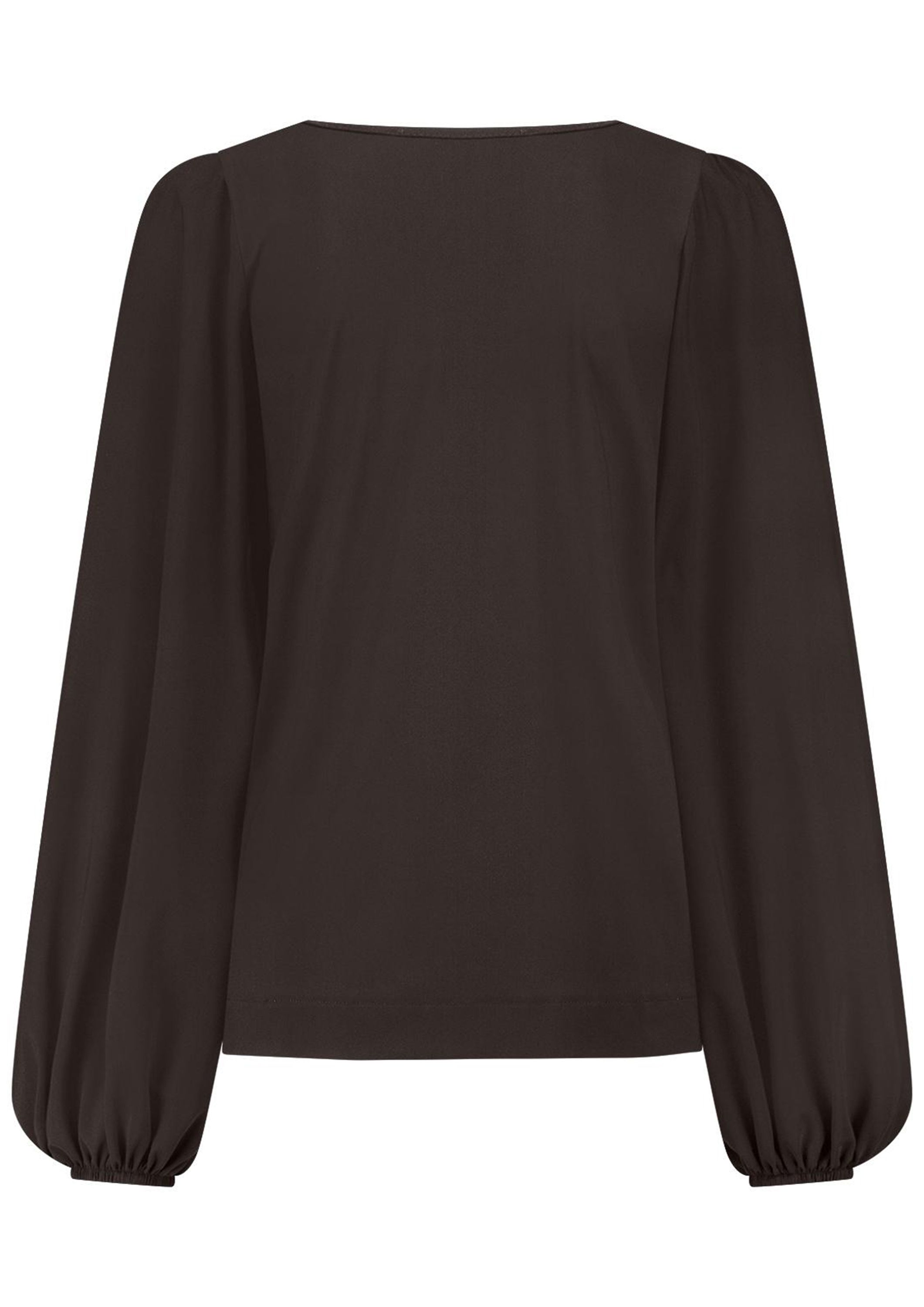 STUDIO ANNELOES BLOUSE