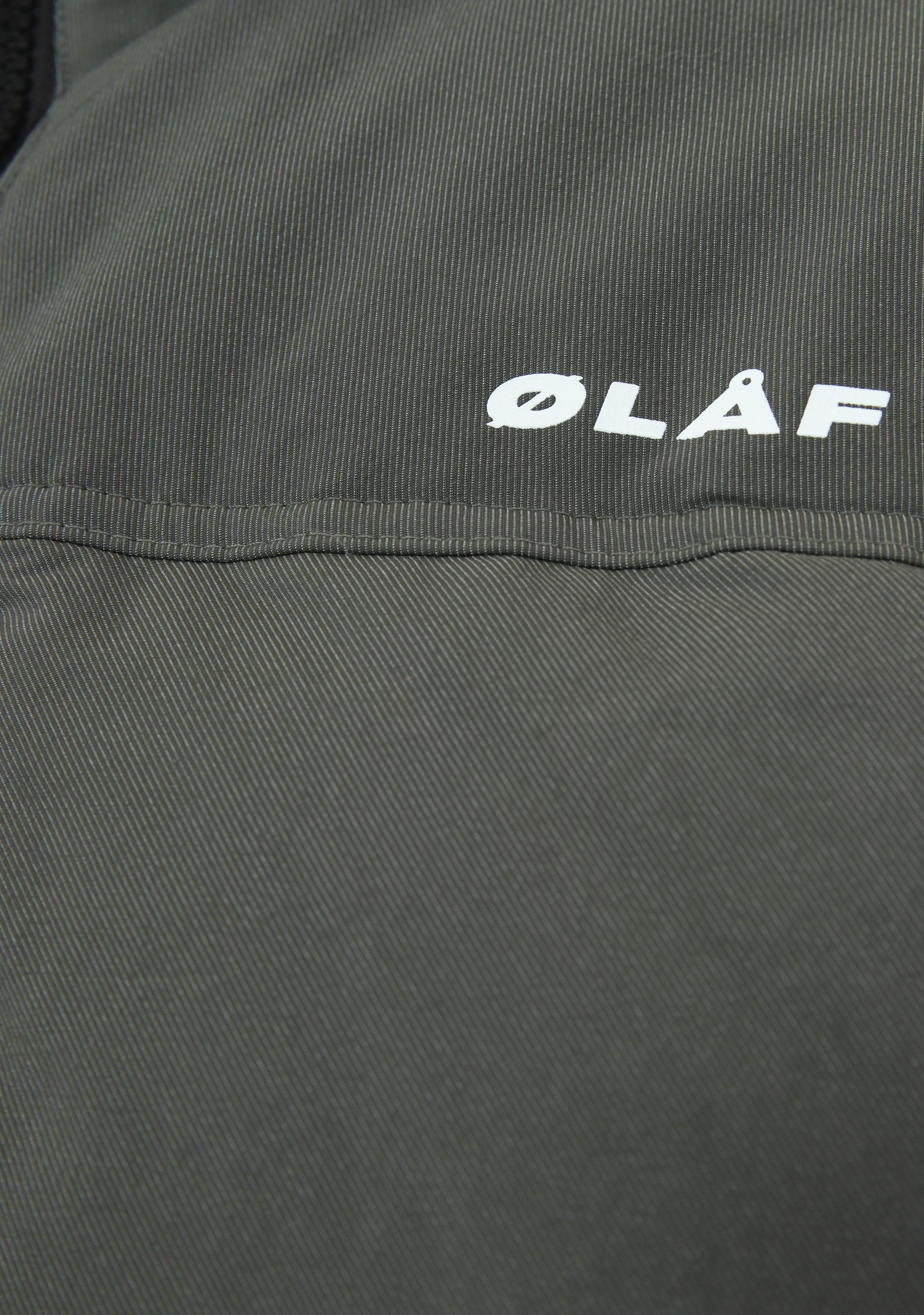 OLAF JAS