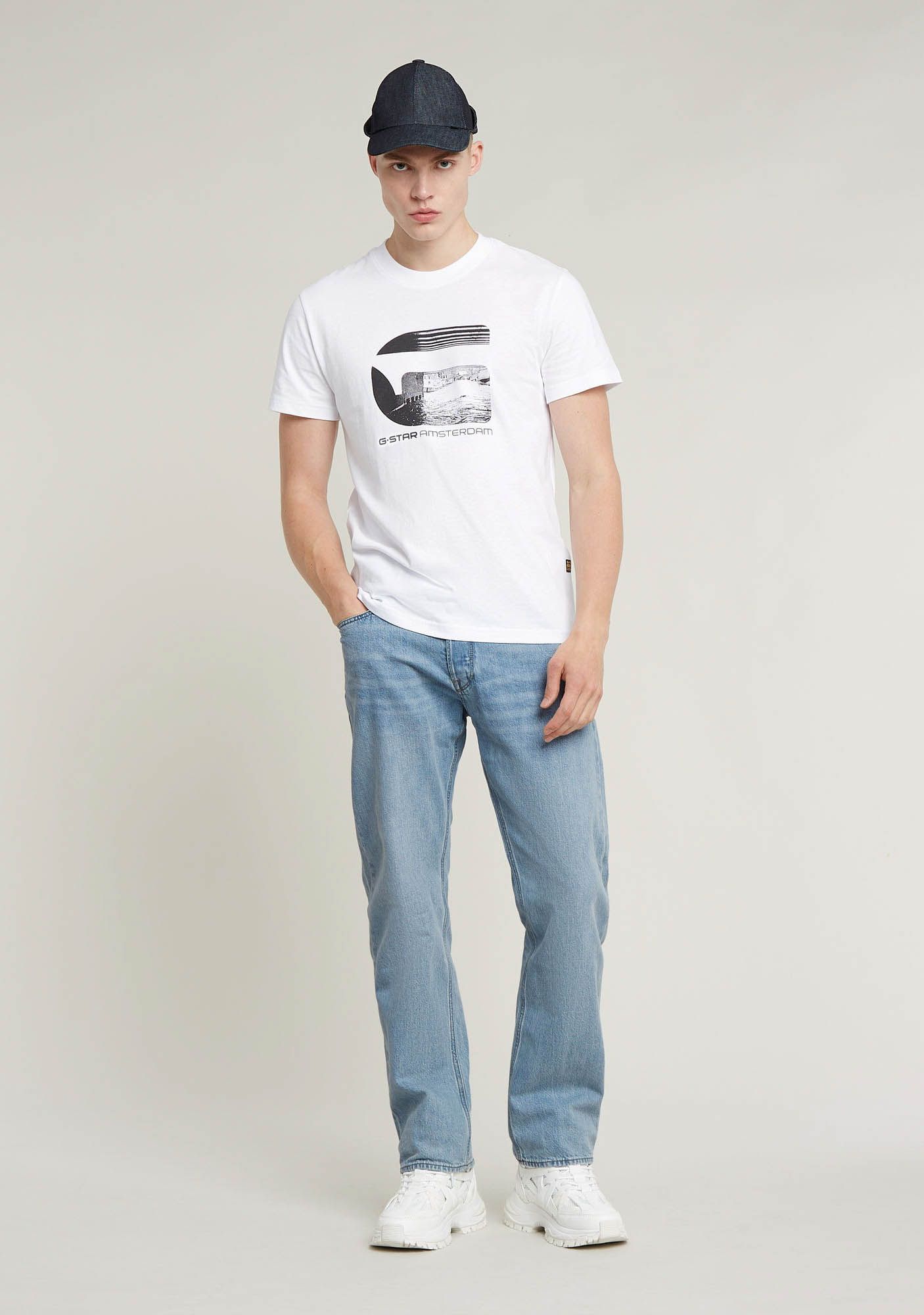 G-STAR JEANS