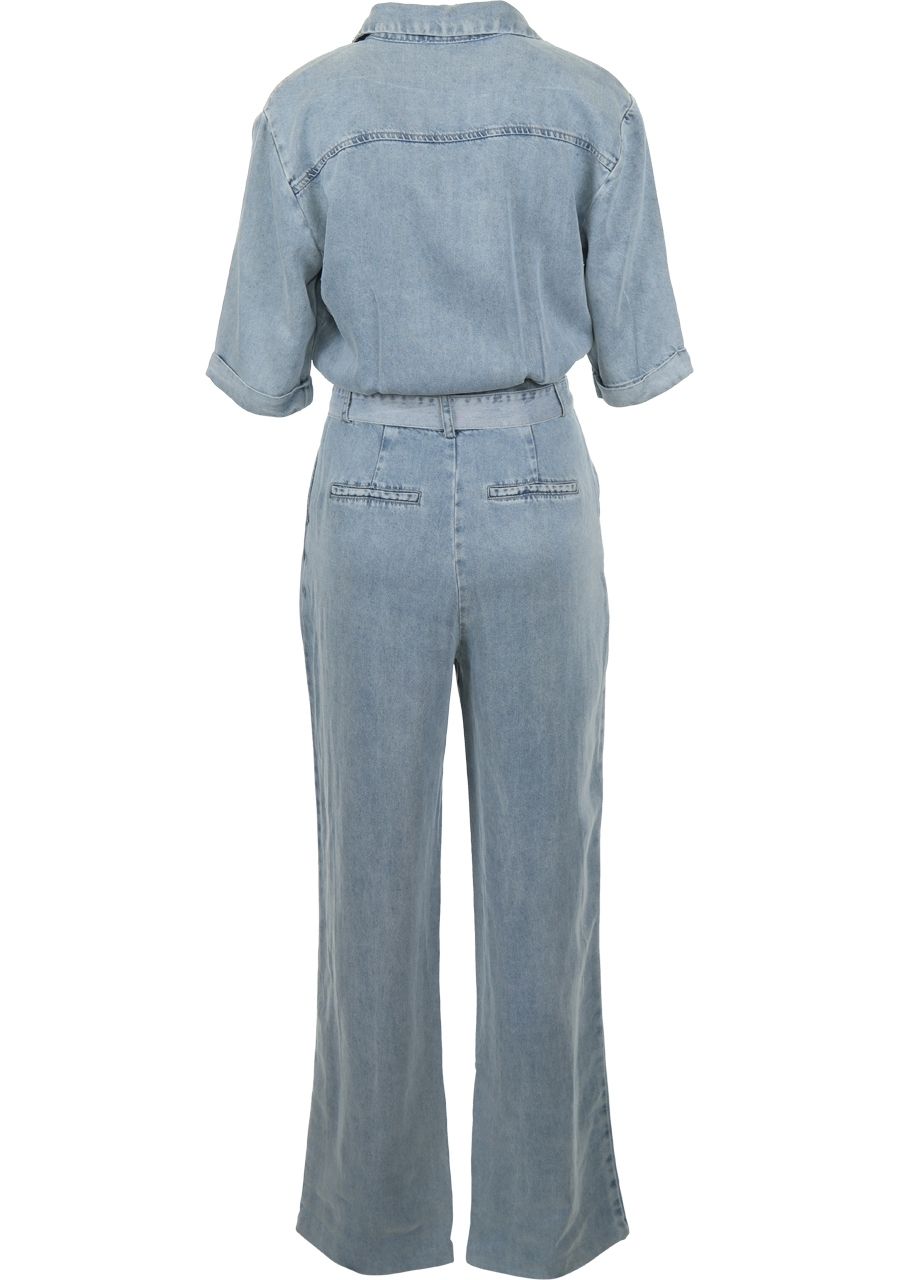 FREEBIRD JUMPSUIT