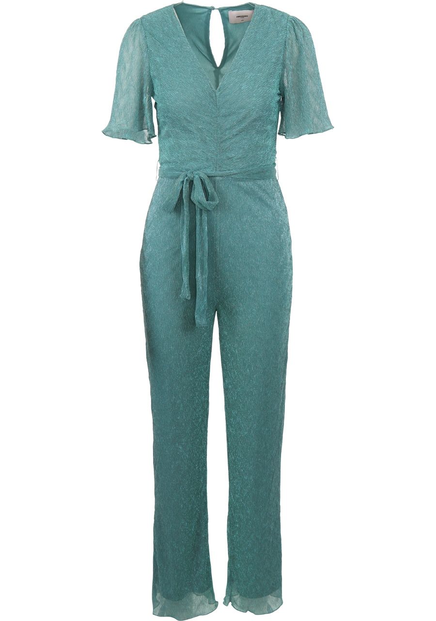 FREEBIRD JUMPSUIT