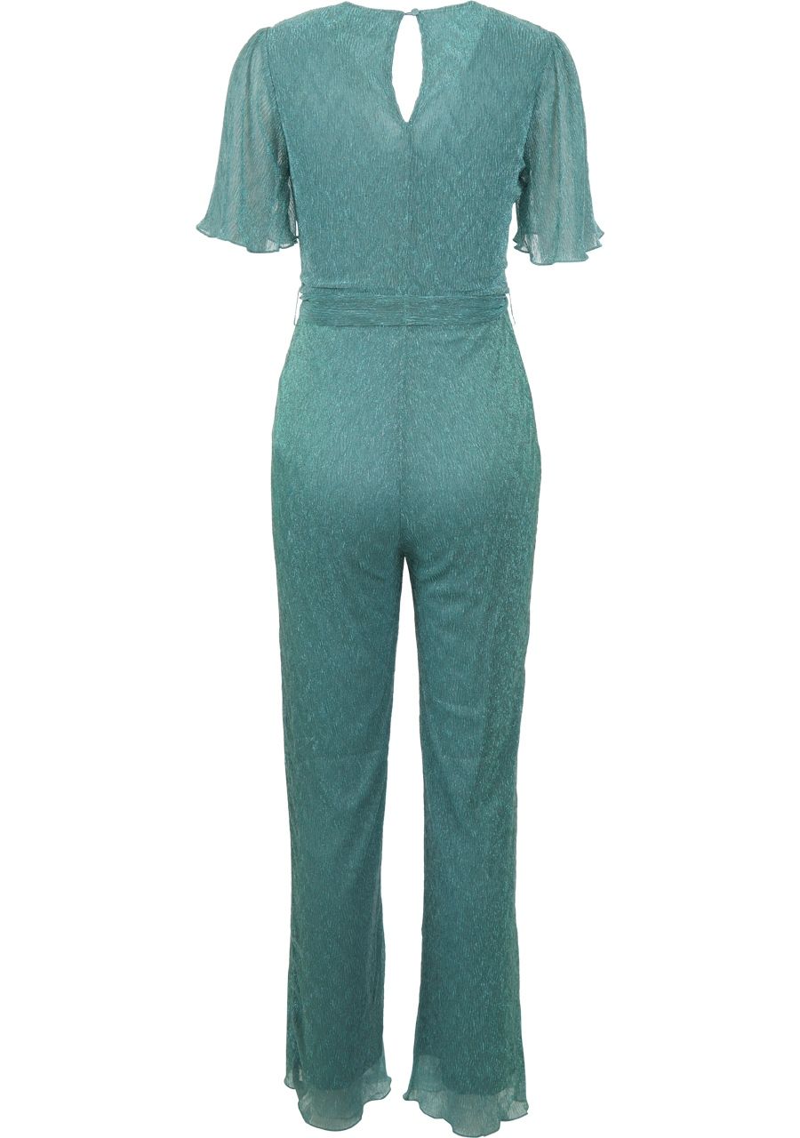 FREEBIRD JUMPSUIT