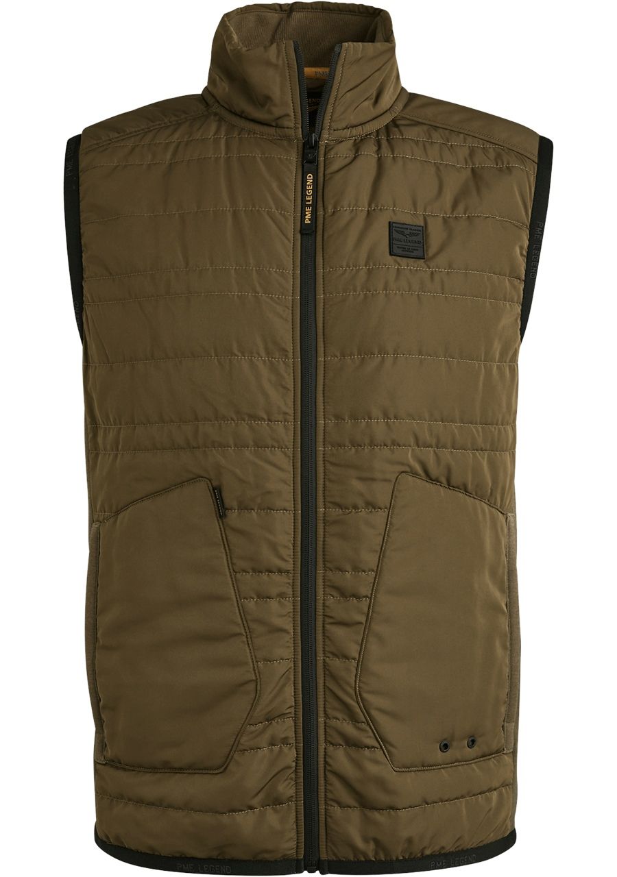 PME LEGEND BODYWARMER