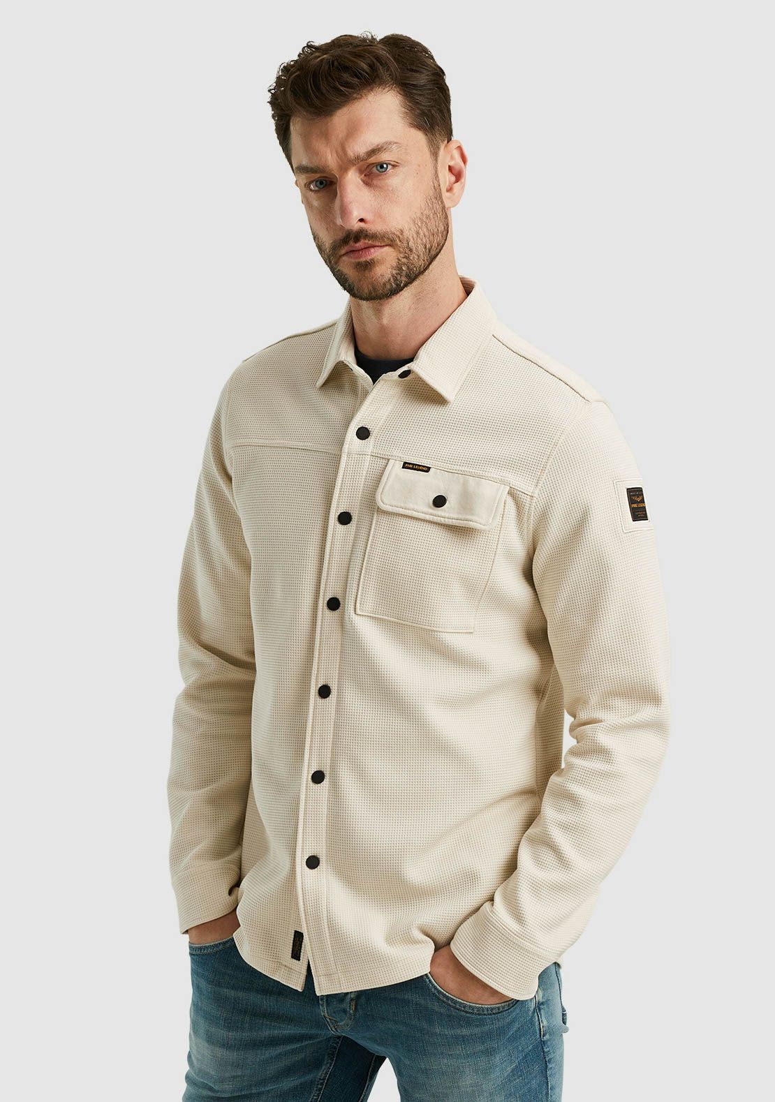 PME LEGEND OVERHEMD PME LEGEND OVERHEMD