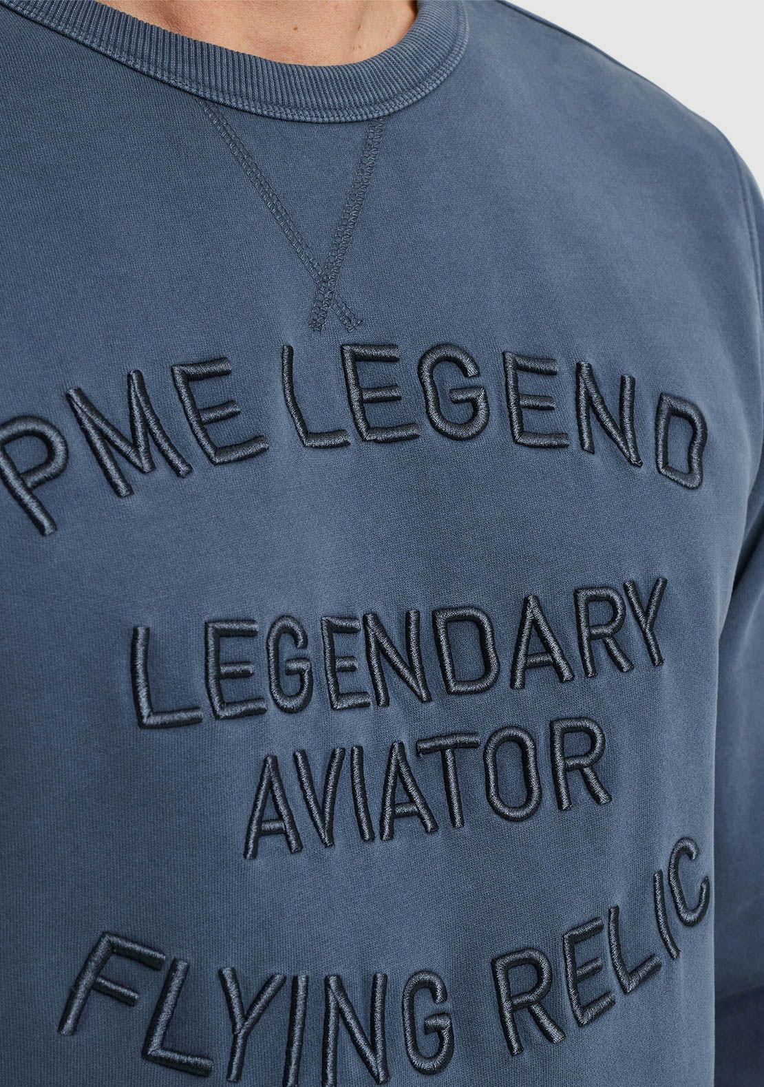 PME LEGEND TRUI