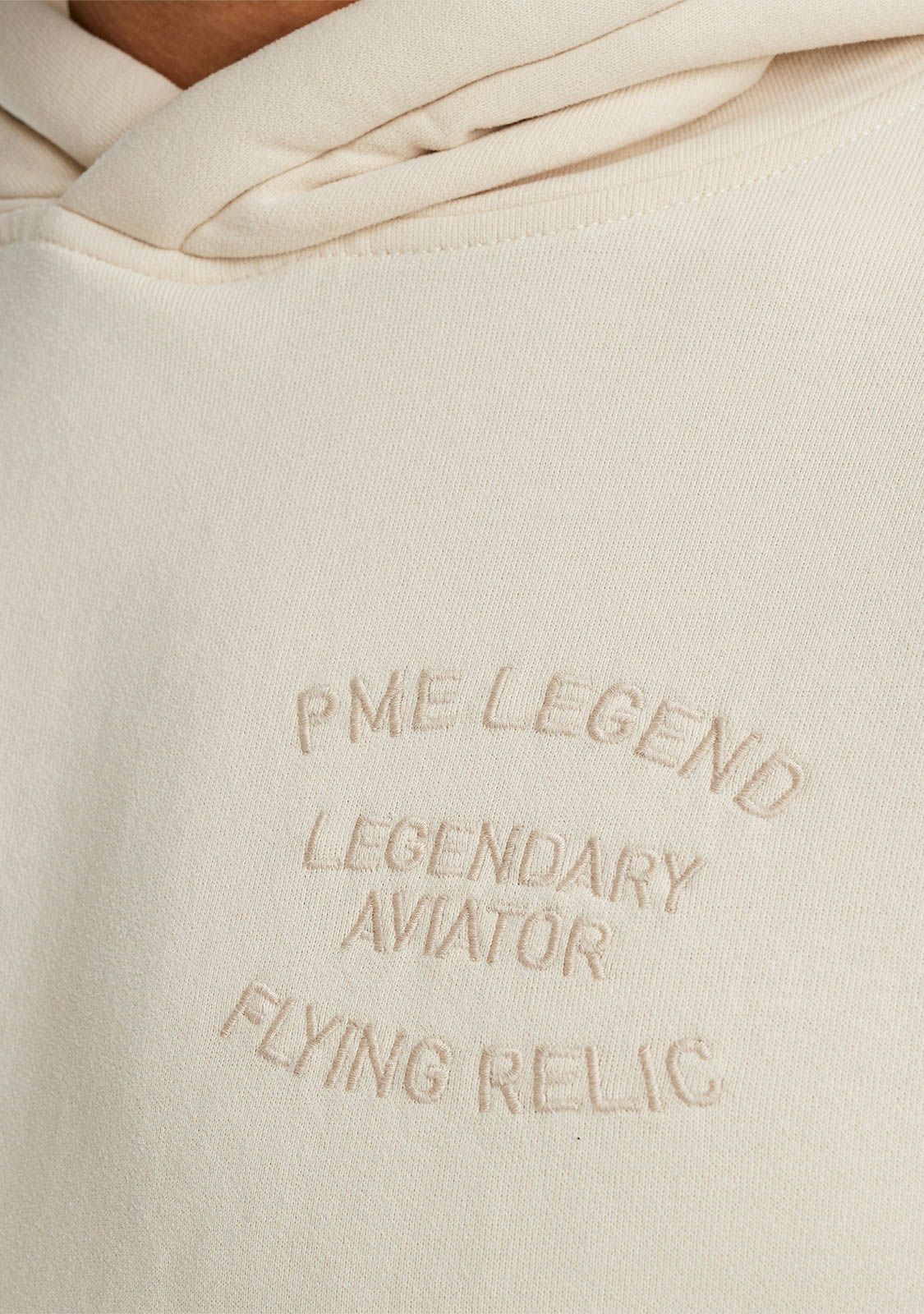 PME LEGEND HOODIE