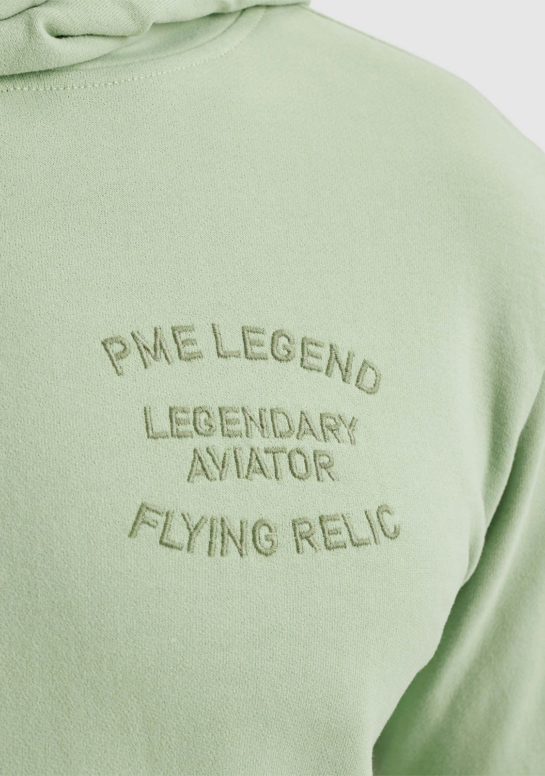 PME LEGEND HOODIE