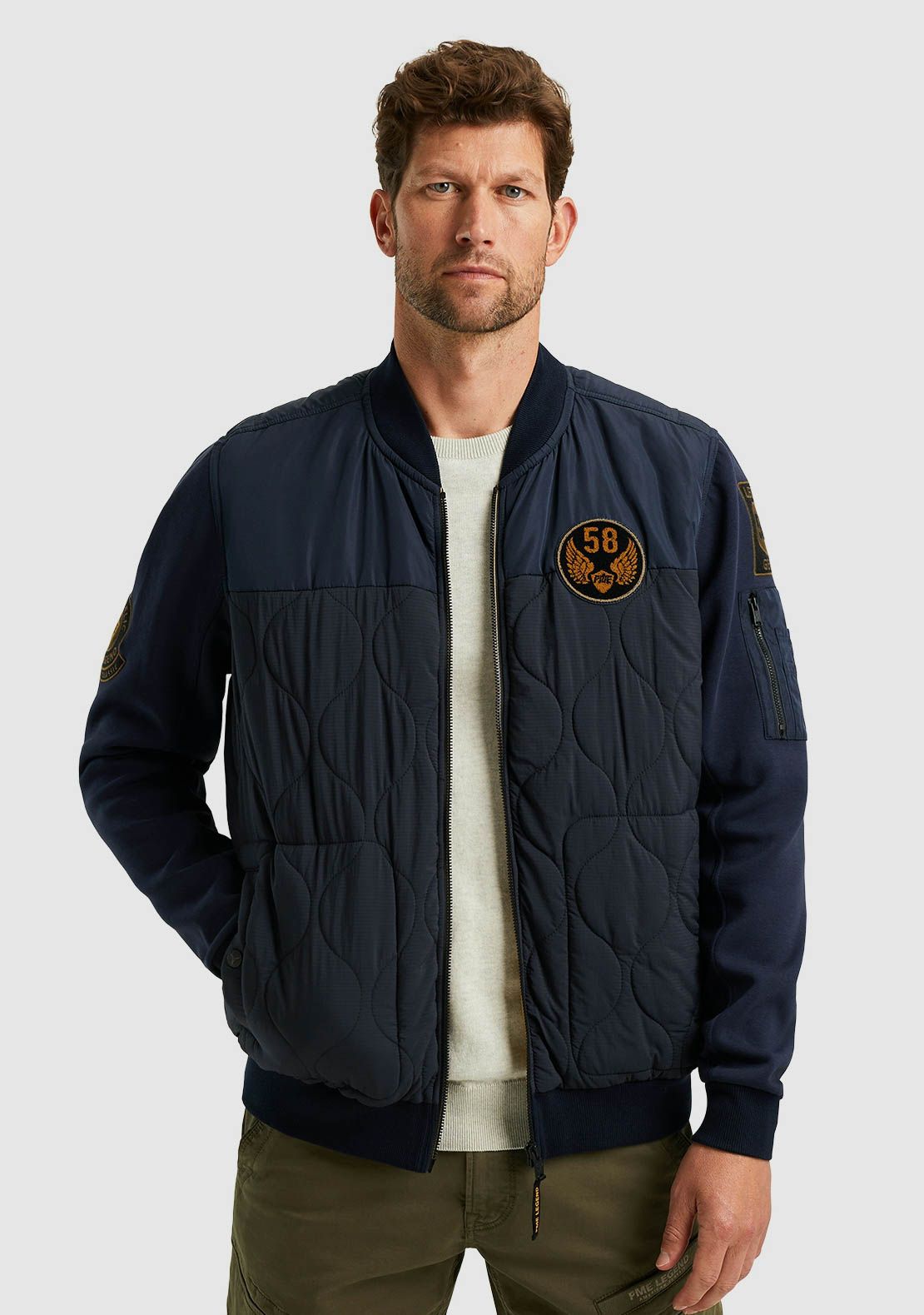 PME LEGEND VEST PME LEGEND VEST