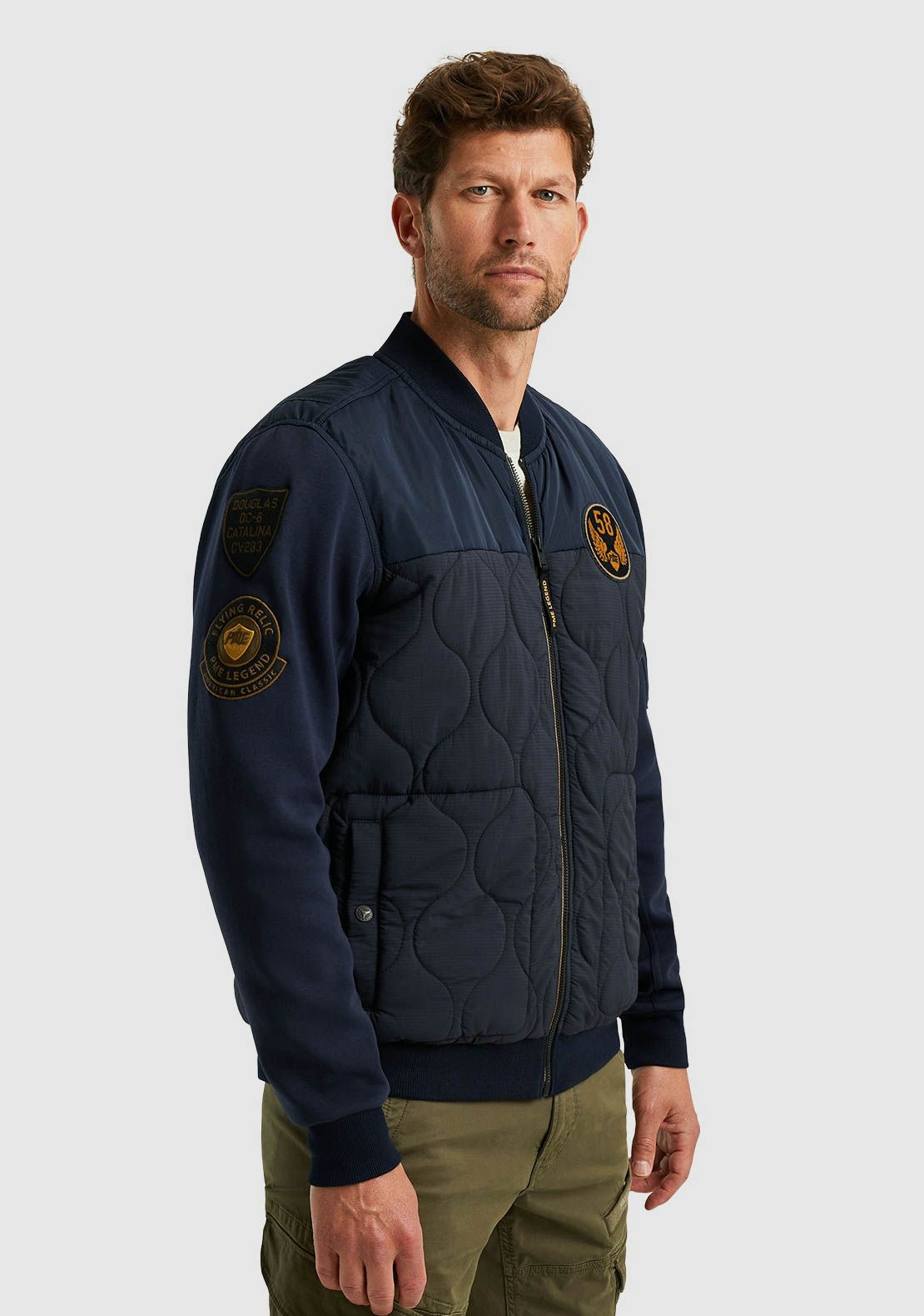 PME LEGEND VEST PME LEGEND VEST
