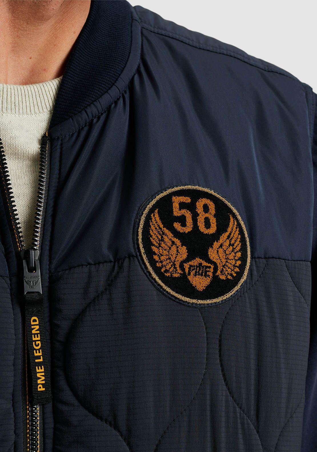 PME LEGEND VEST PME LEGEND VEST
