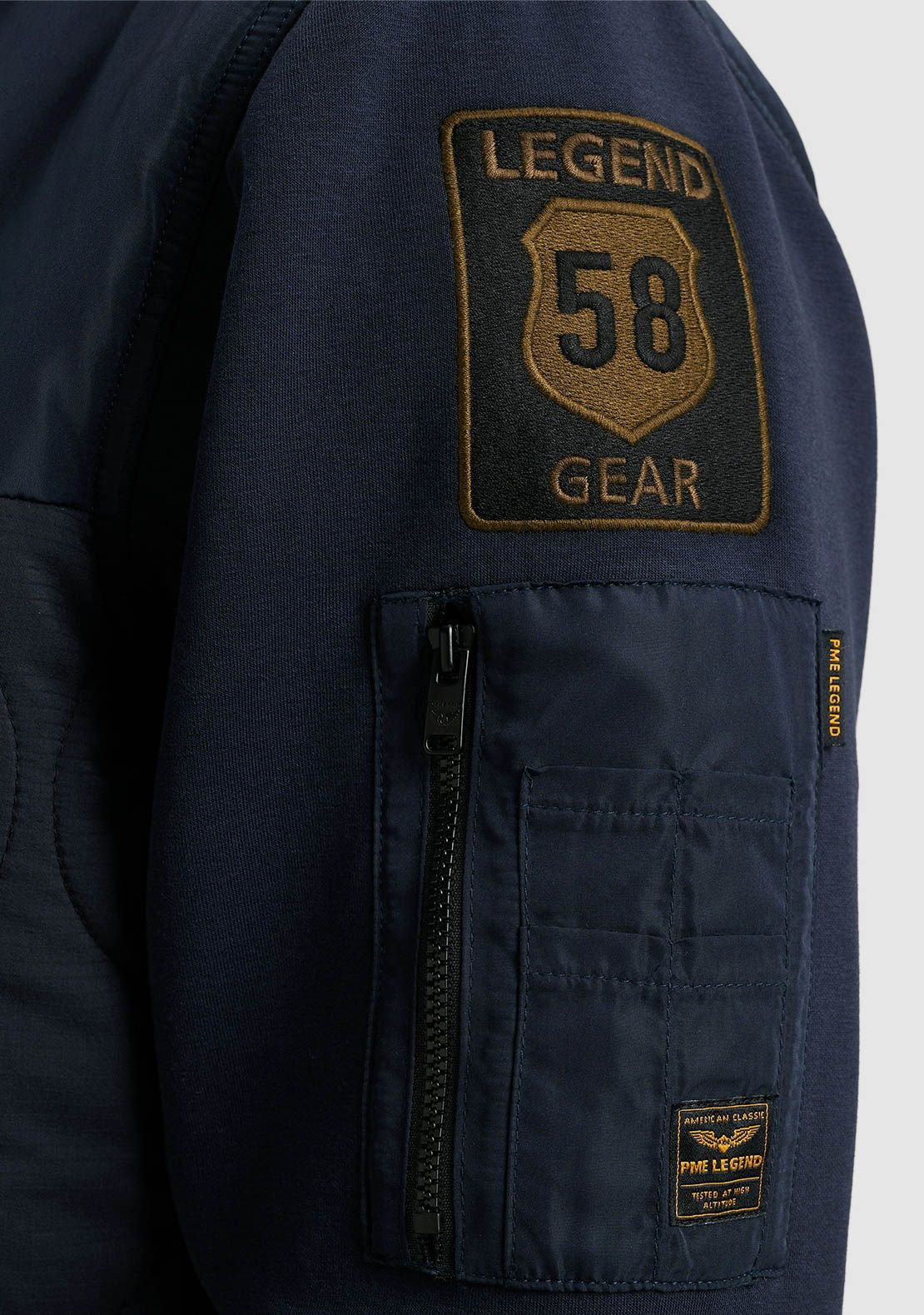 PME LEGEND VEST PME LEGEND VEST
