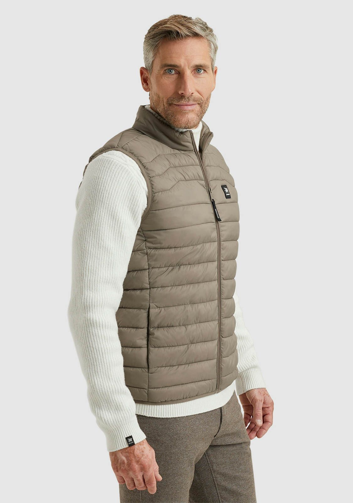 VANGUARD BODYWARMER