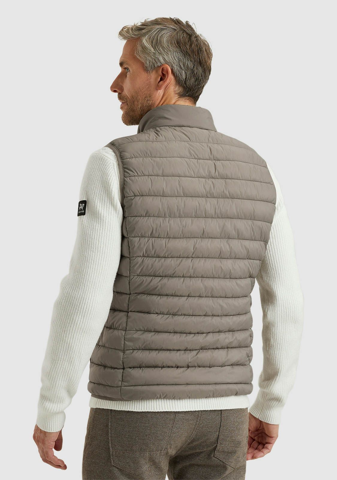 VANGUARD BODYWARMER