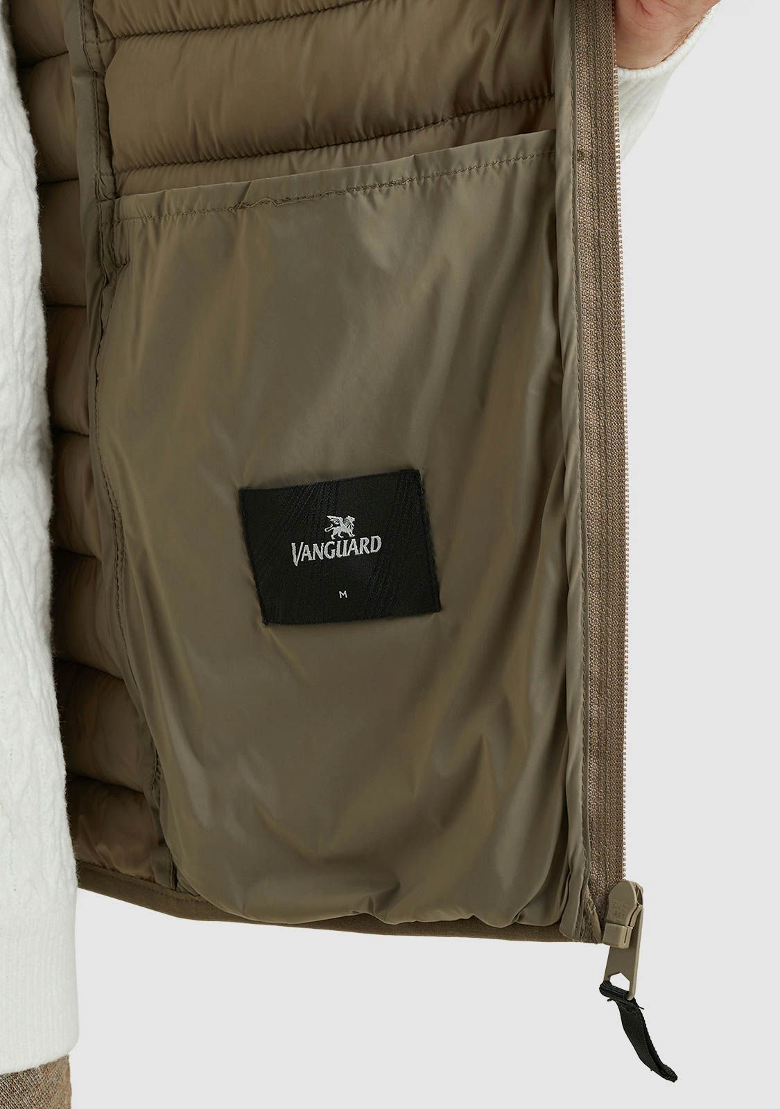 VANGUARD BODYWARMER