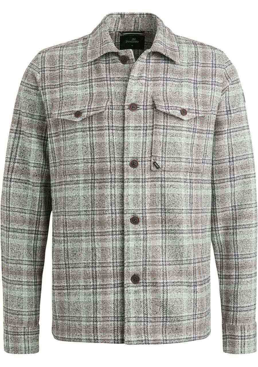 VANGUARD OVERSHIRT