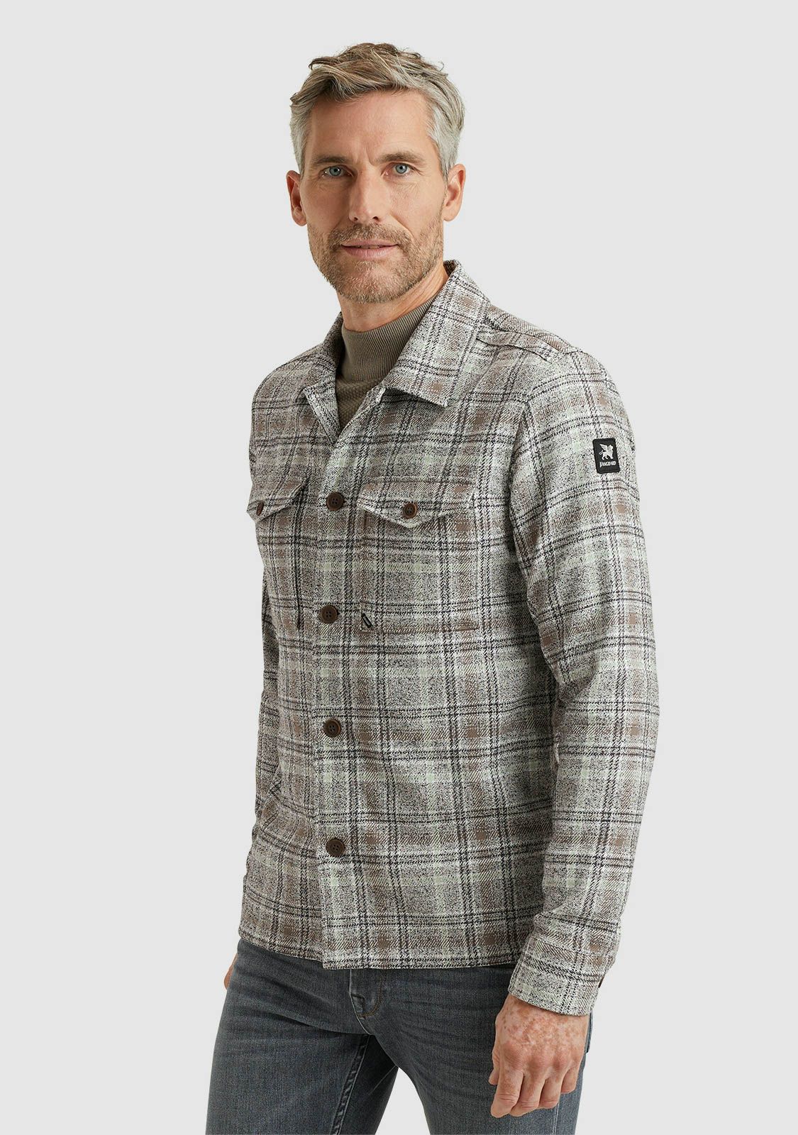 VANGUARD OVERSHIRT