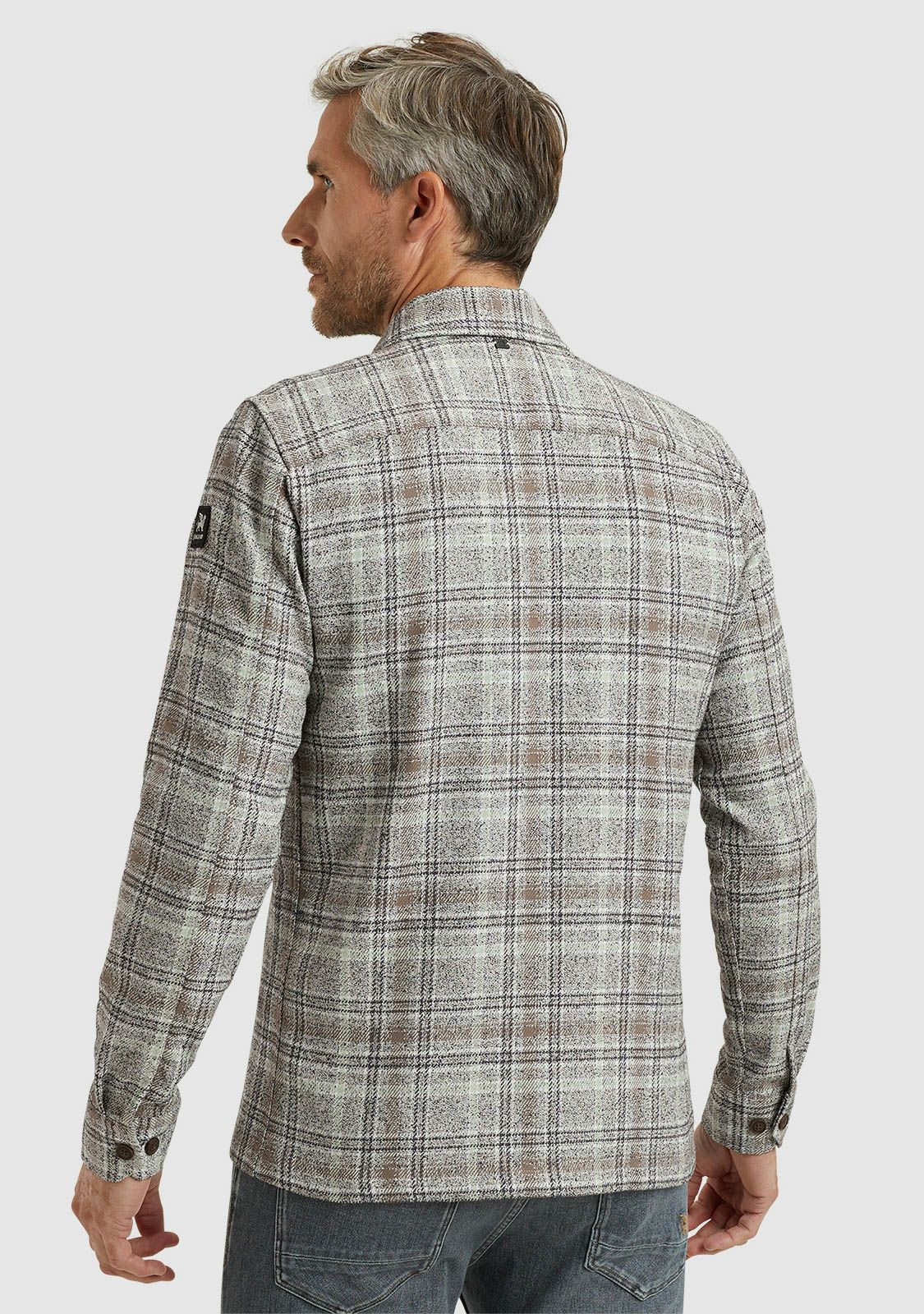 VANGUARD OVERSHIRT