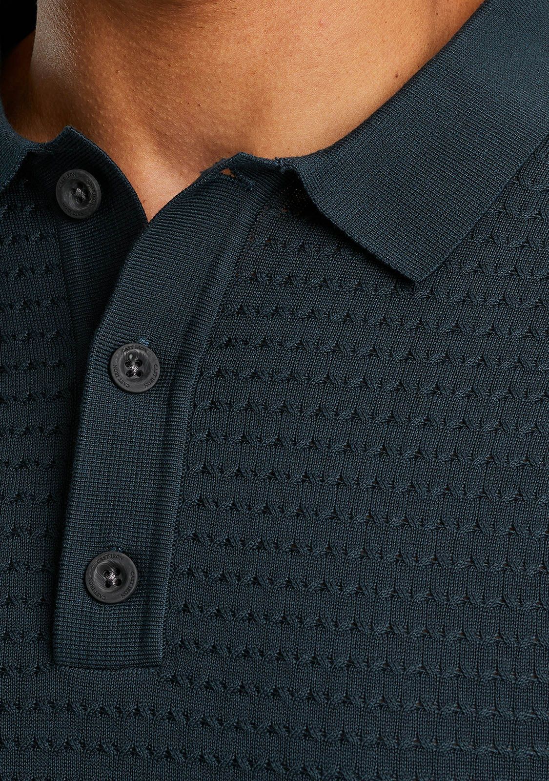 CAST IRON POLO