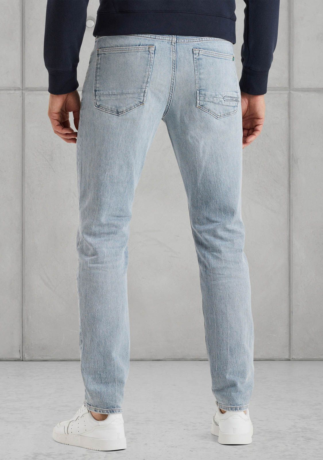 CAST IRON JEANS