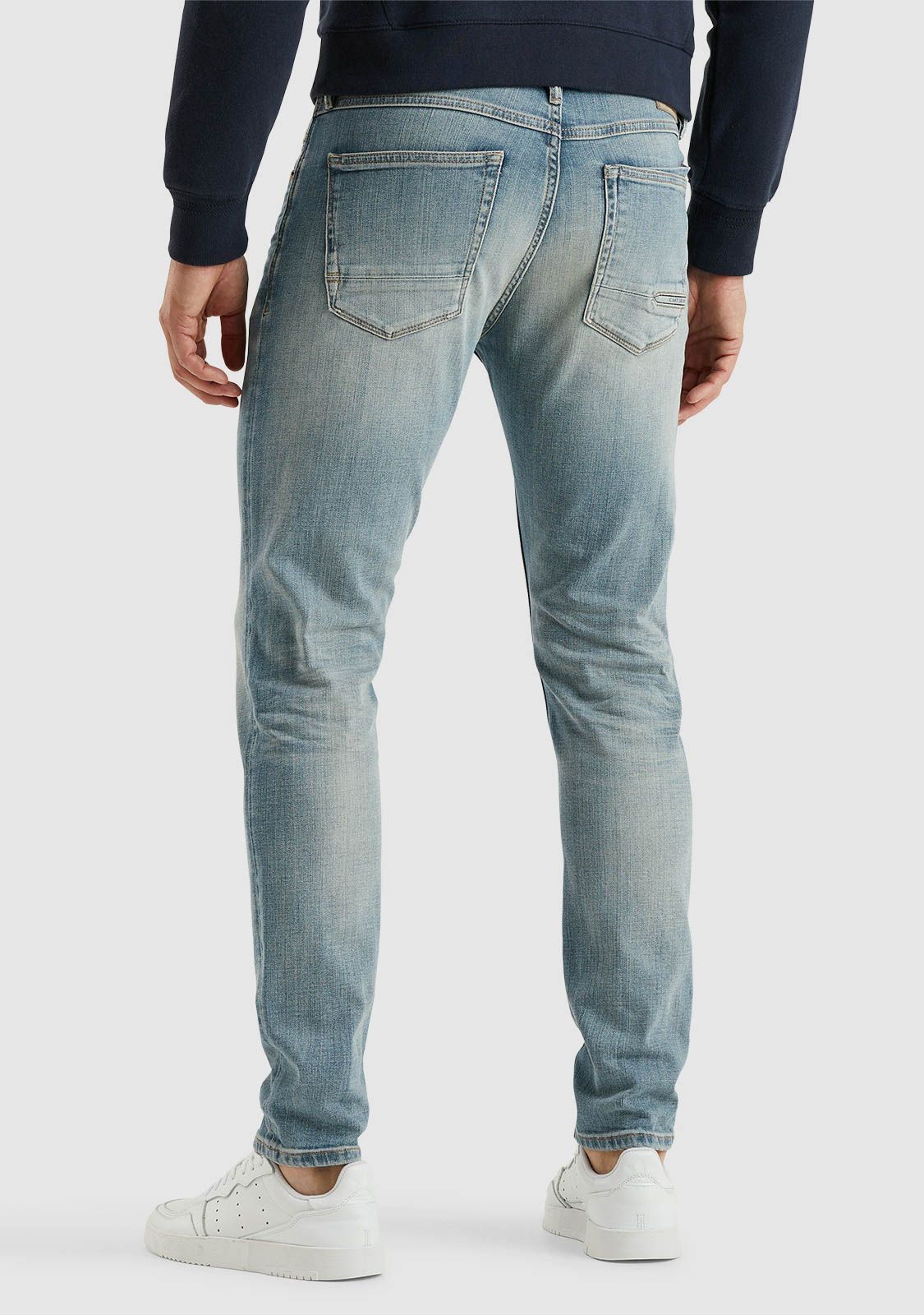 CAST IRON JEANS