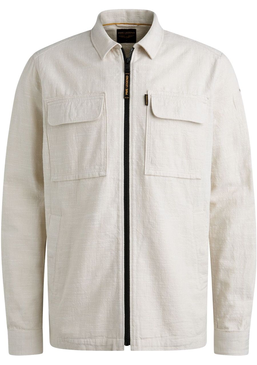 PME LEGEND OVERSHIRT