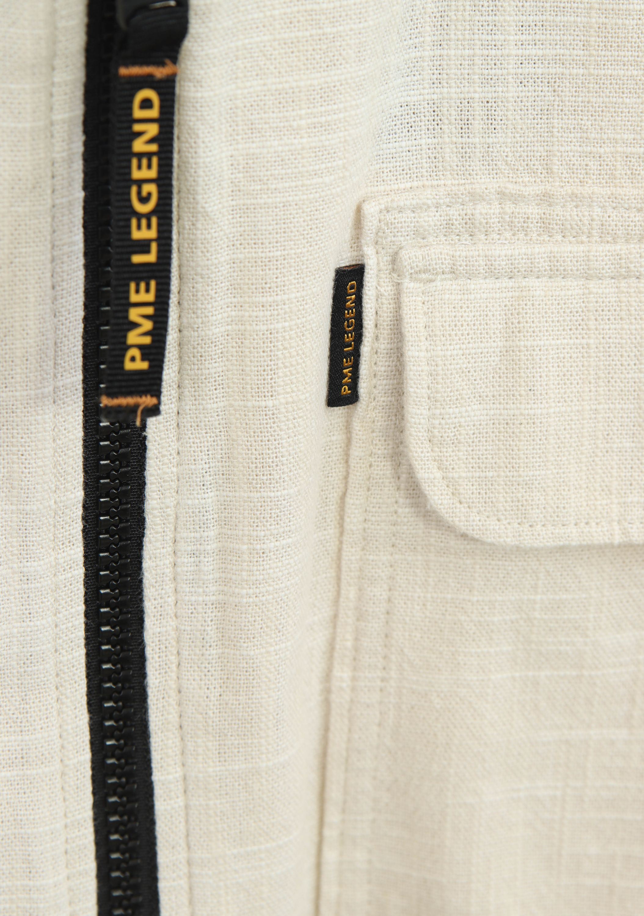 PME LEGEND OVERSHIRT