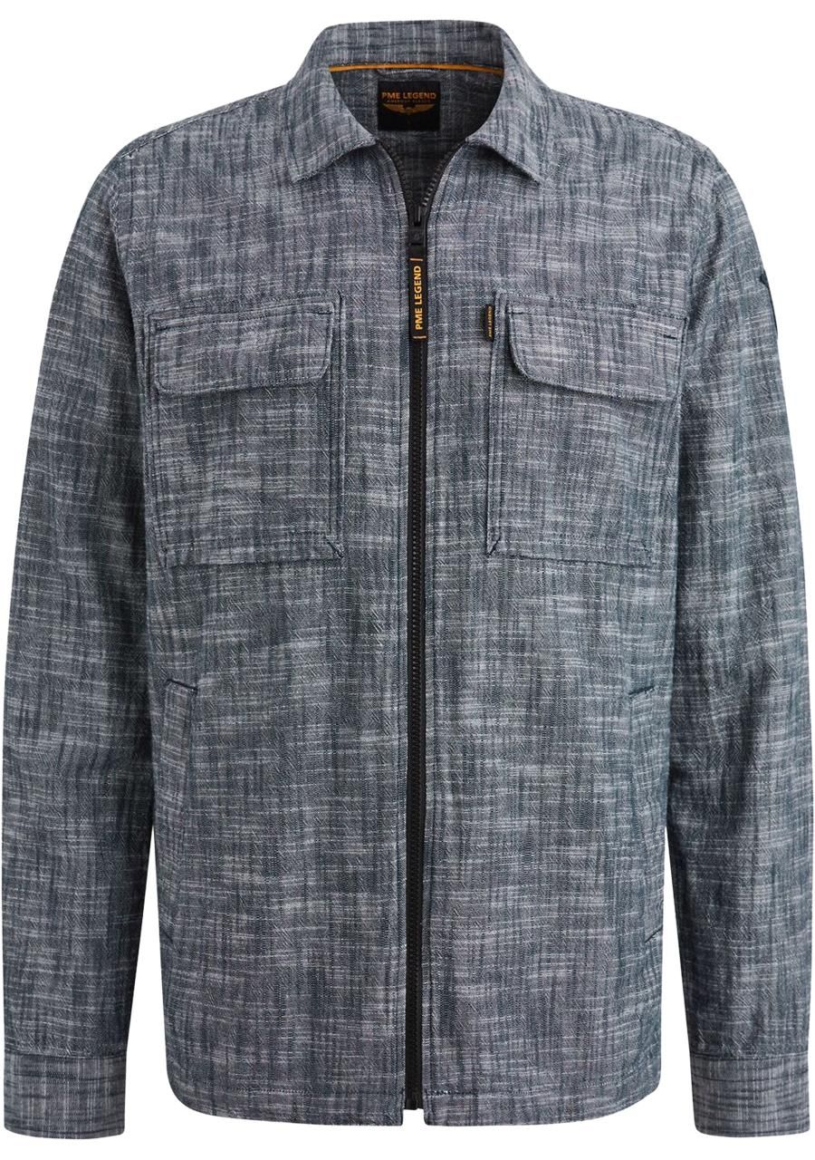 PME LEGEND OVERSHIRT