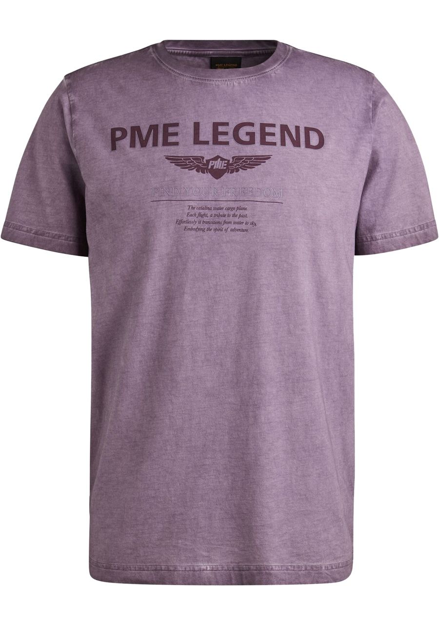 PME LEGEND TSHIRT