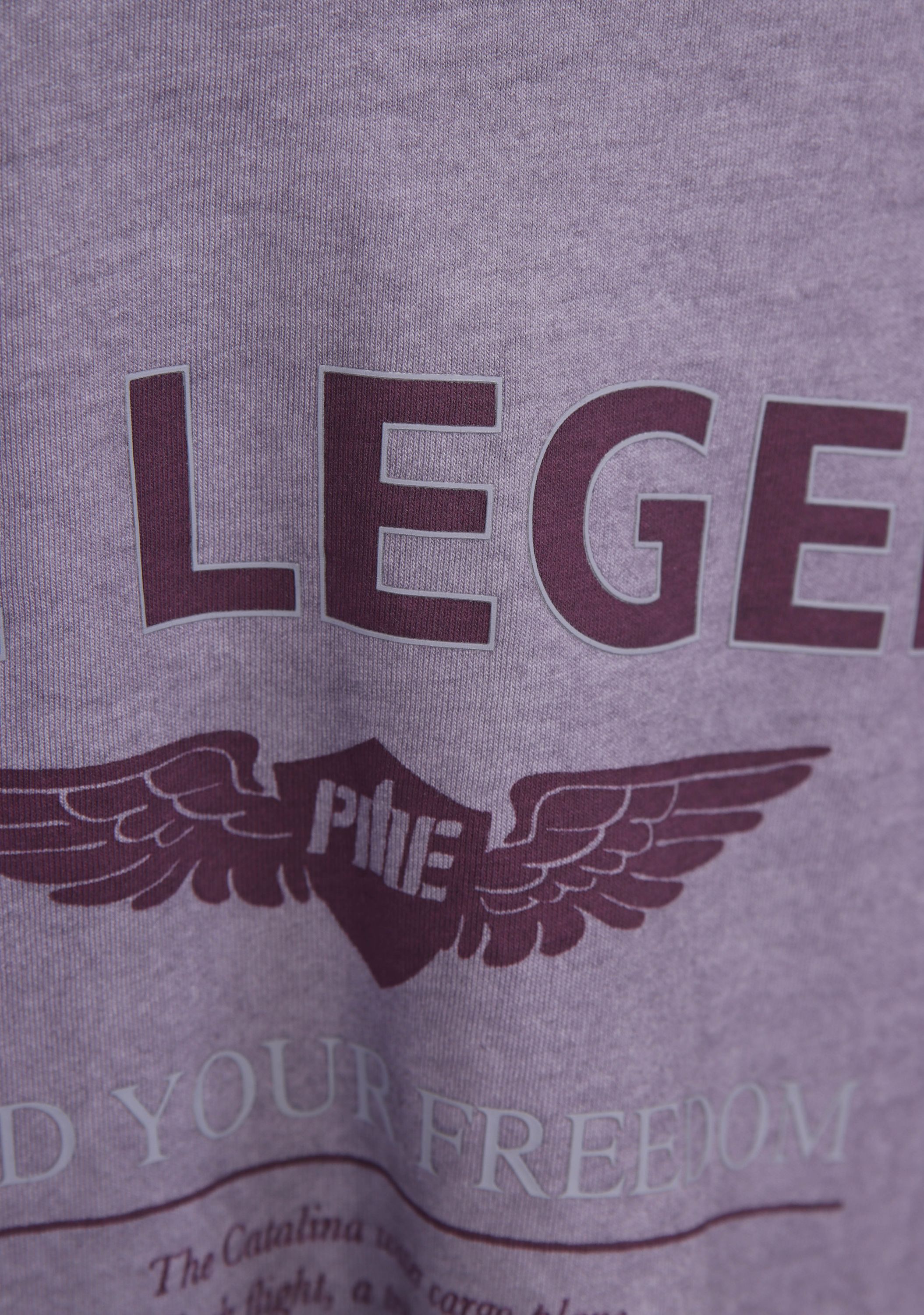 PME LEGEND TSHIRT