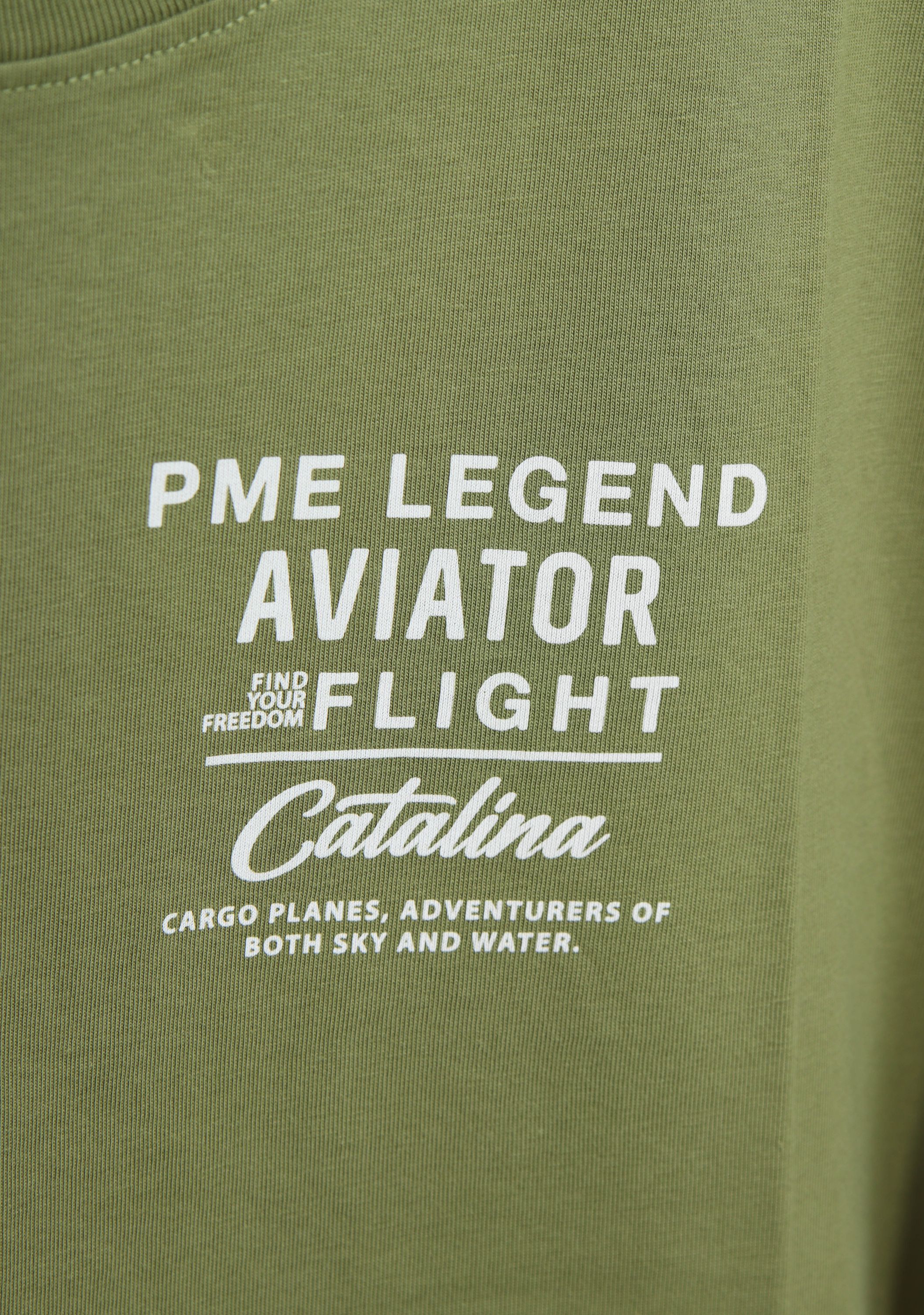 PME LEGEND TSHIRT