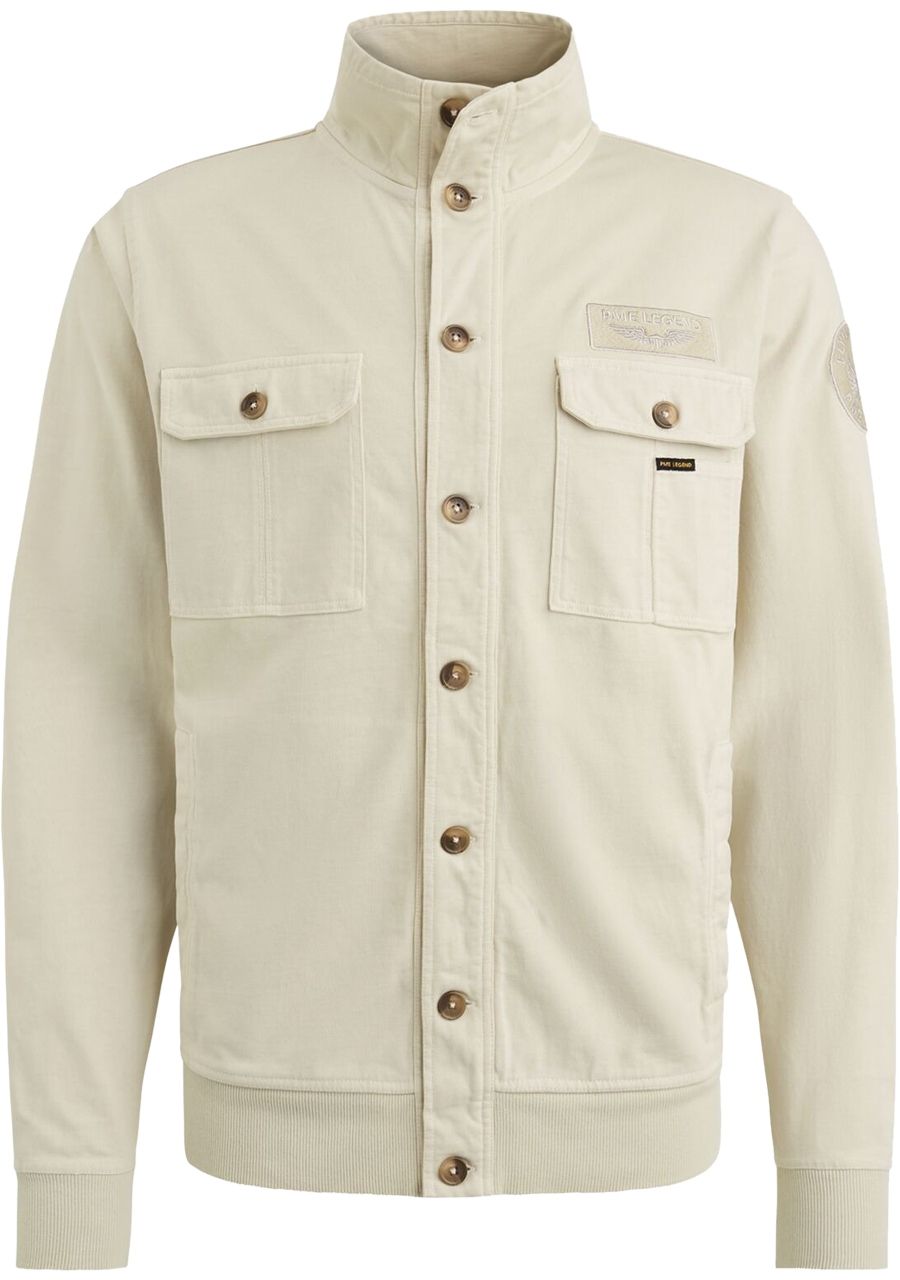 PME LEGEND OVERSHIRT