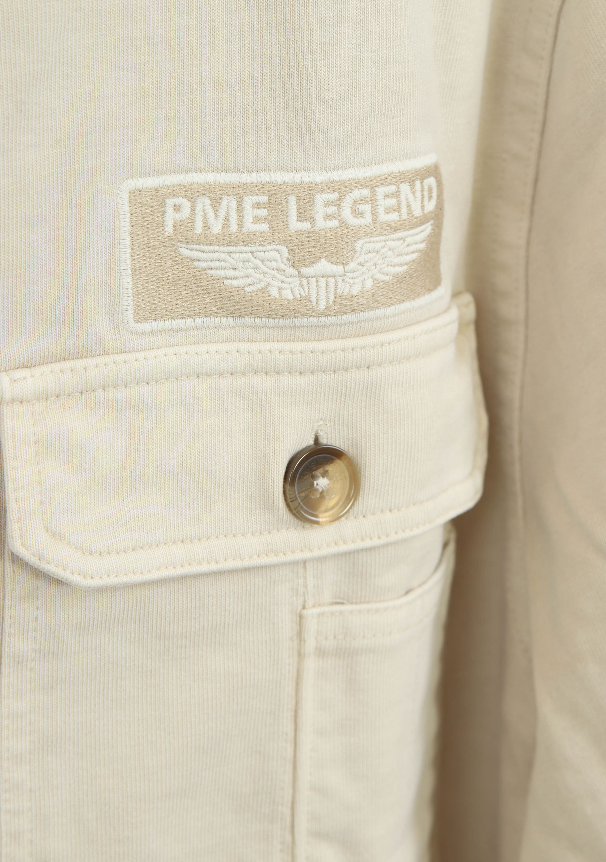 PME LEGEND OVERSHIRT