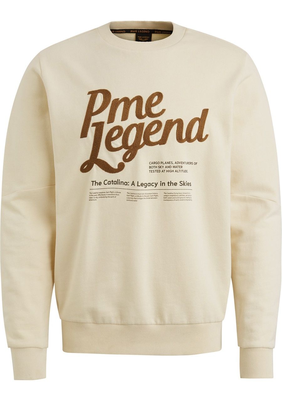 PME LEGEND SWEATER