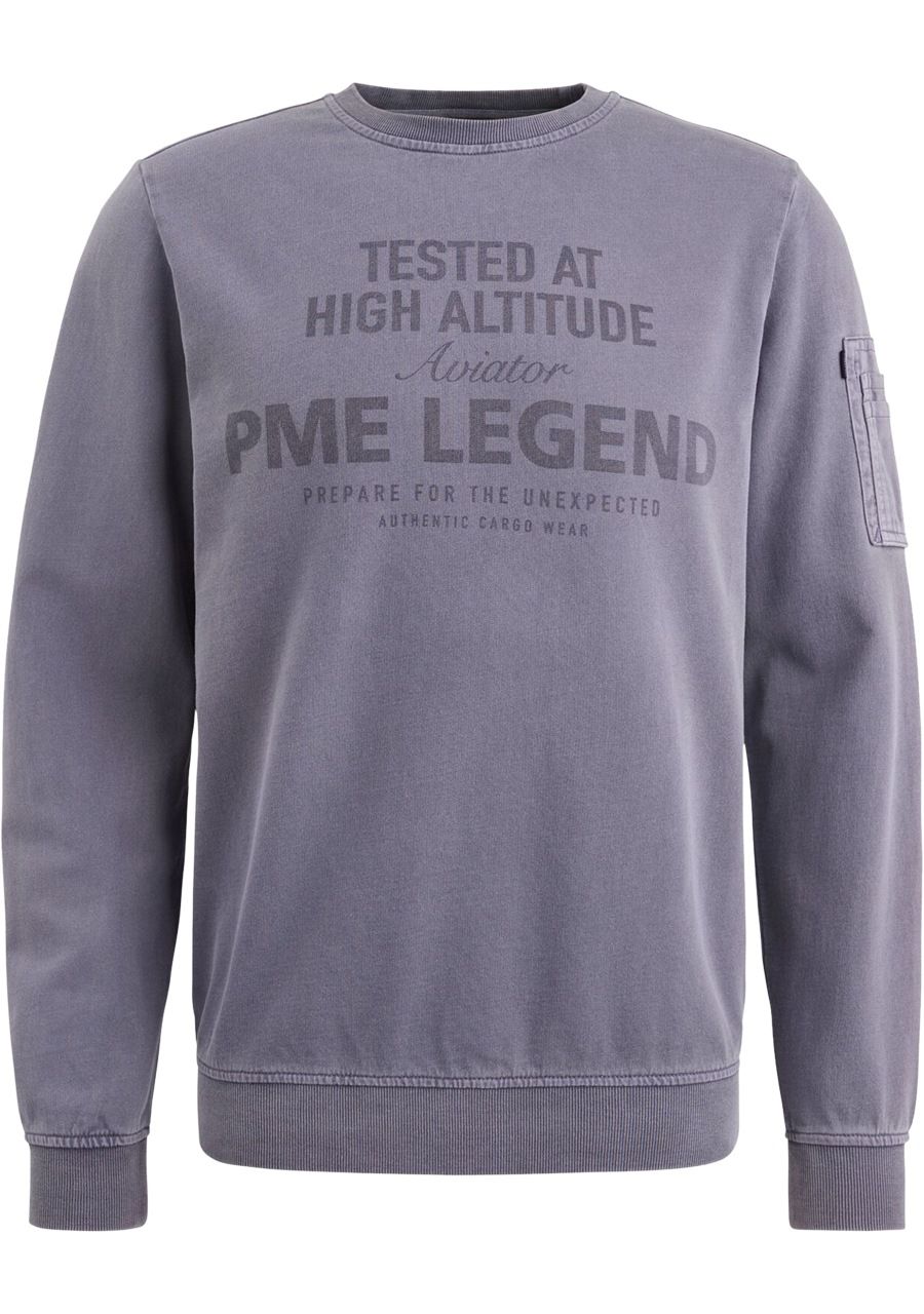 PME LEGEND SWEATER