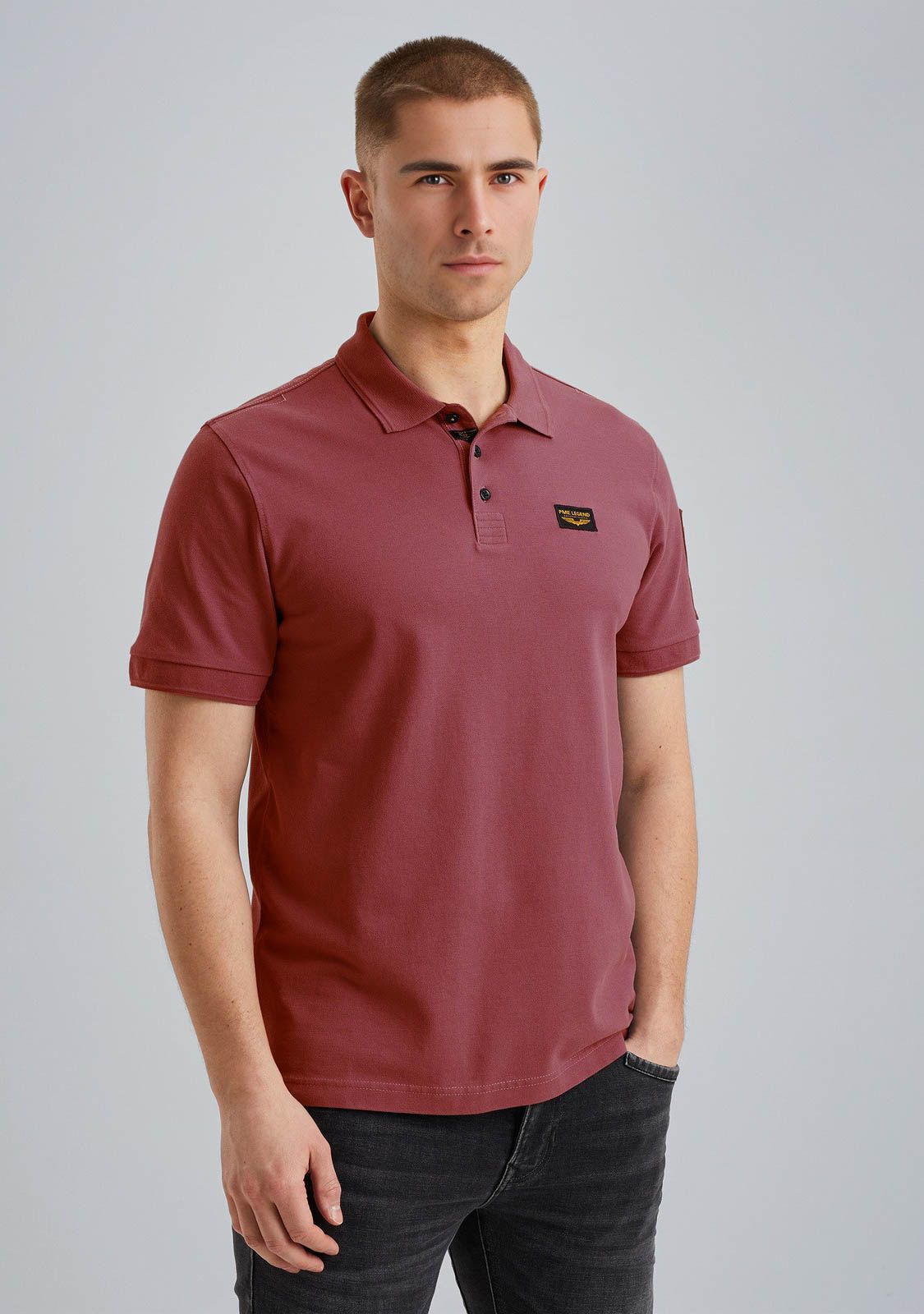 PME LEGEND POLO