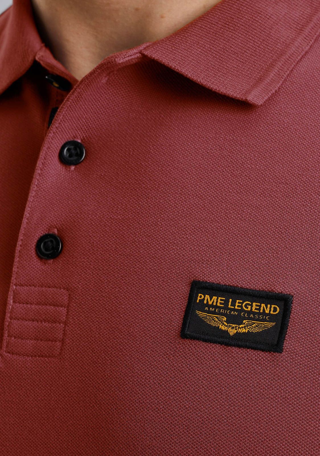 PME LEGEND POLO